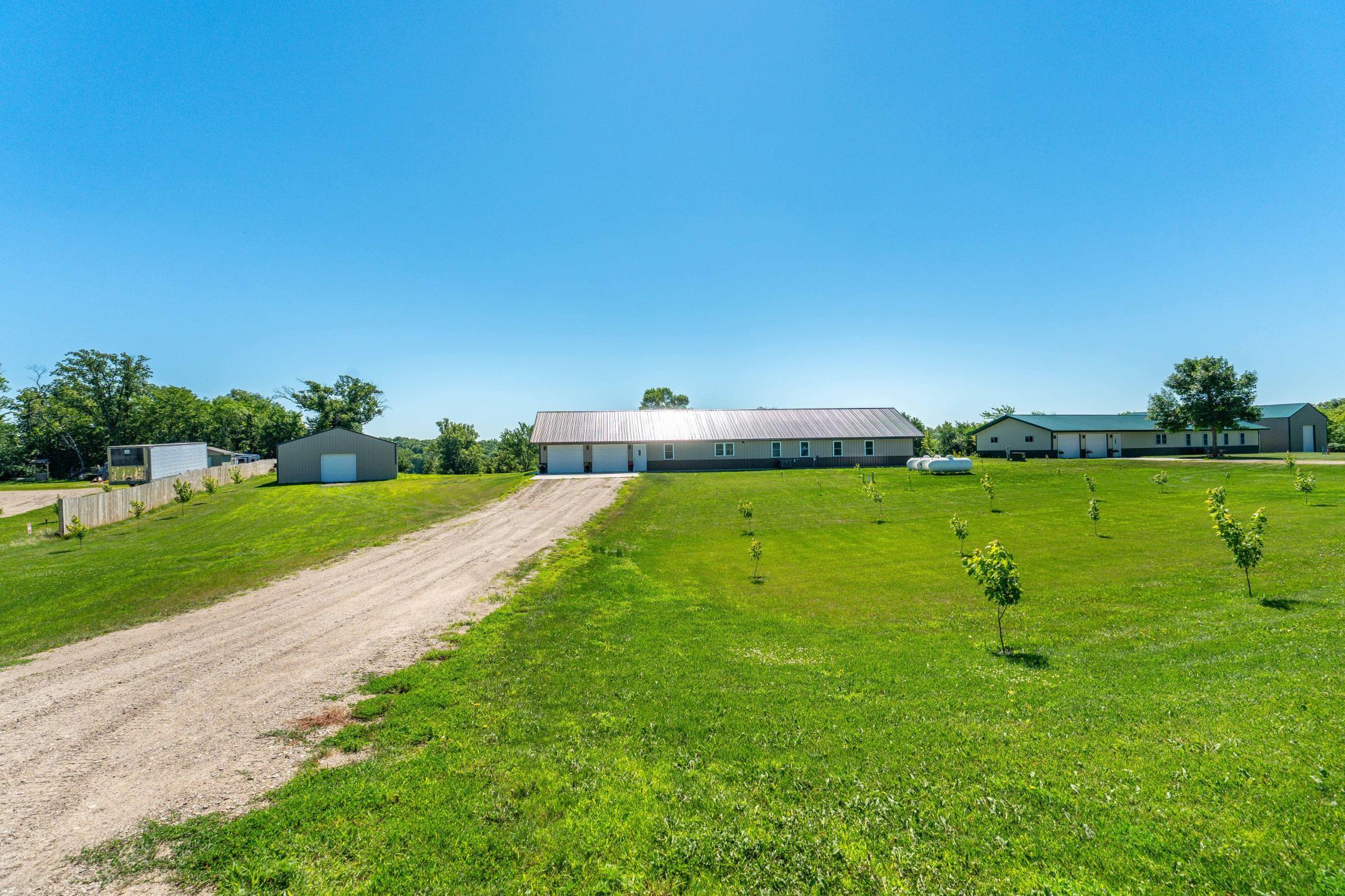 2024 single family home for sale at 19642 308th Avenue in Underwood, MN — 3 bed, 3 bath (photo 4 of 91)