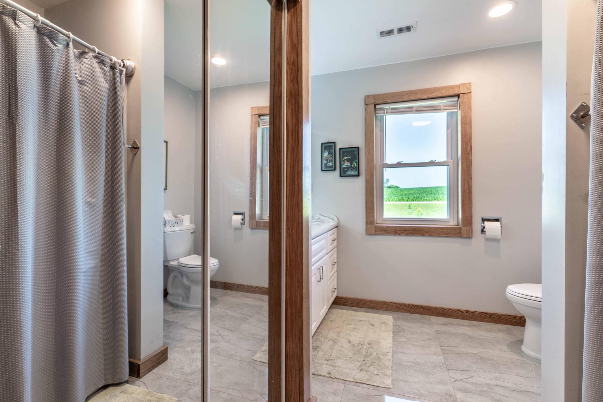 2024 single family home for sale at 19642 308th Avenue in Underwood, MN — 3 bed, 3 bath (photo 32 of 91)