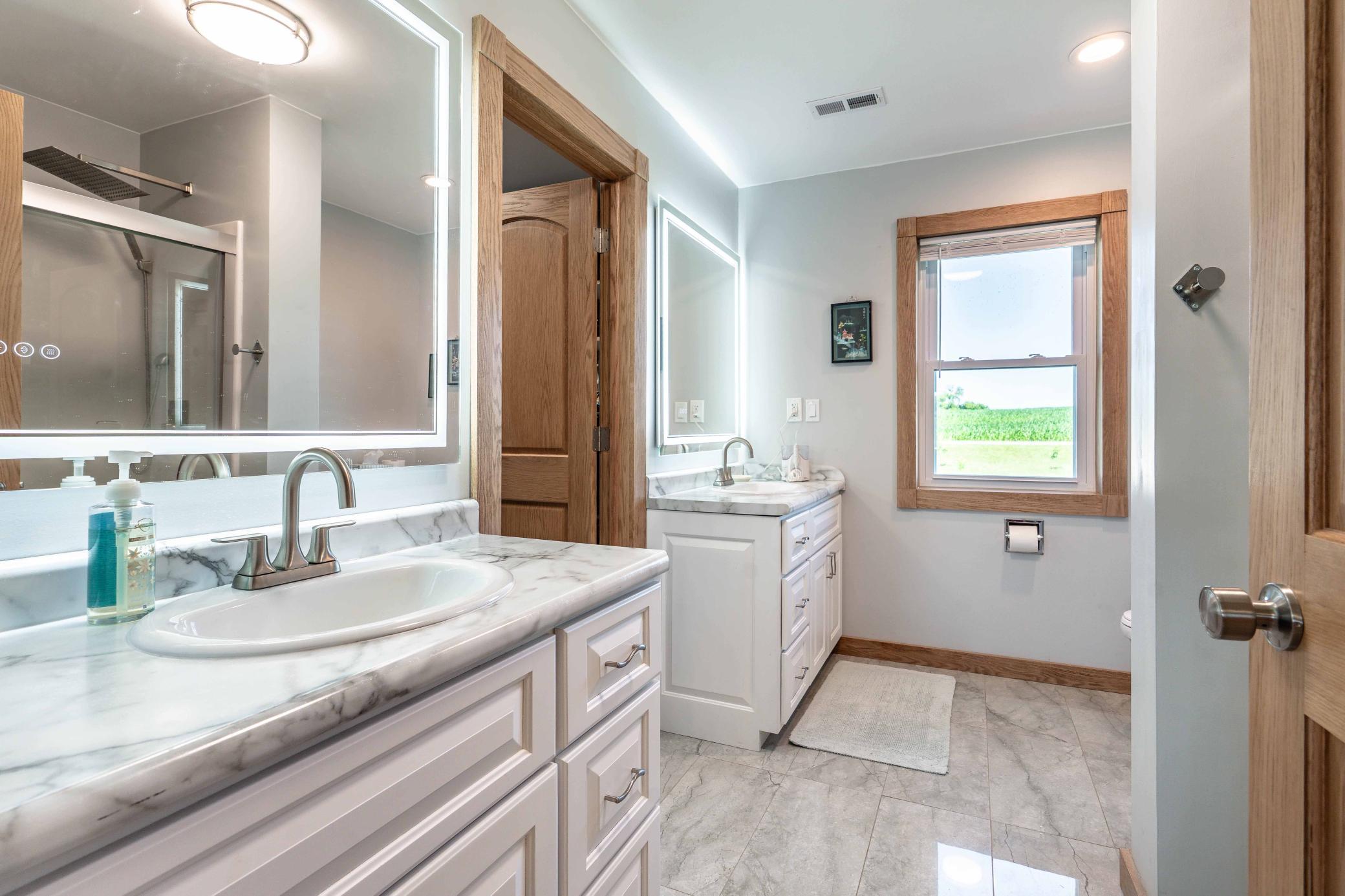 2024 single family home for sale at 19642 308th Avenue in Underwood, MN — 3 bed, 3 bath (photo 39 of 91)