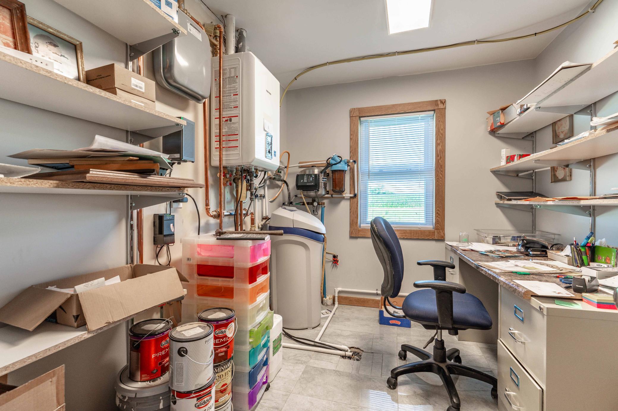 2024 single family home for sale at 19642 308th Avenue in Underwood, MN — 3 bed, 3 bath (photo 45 of 91)