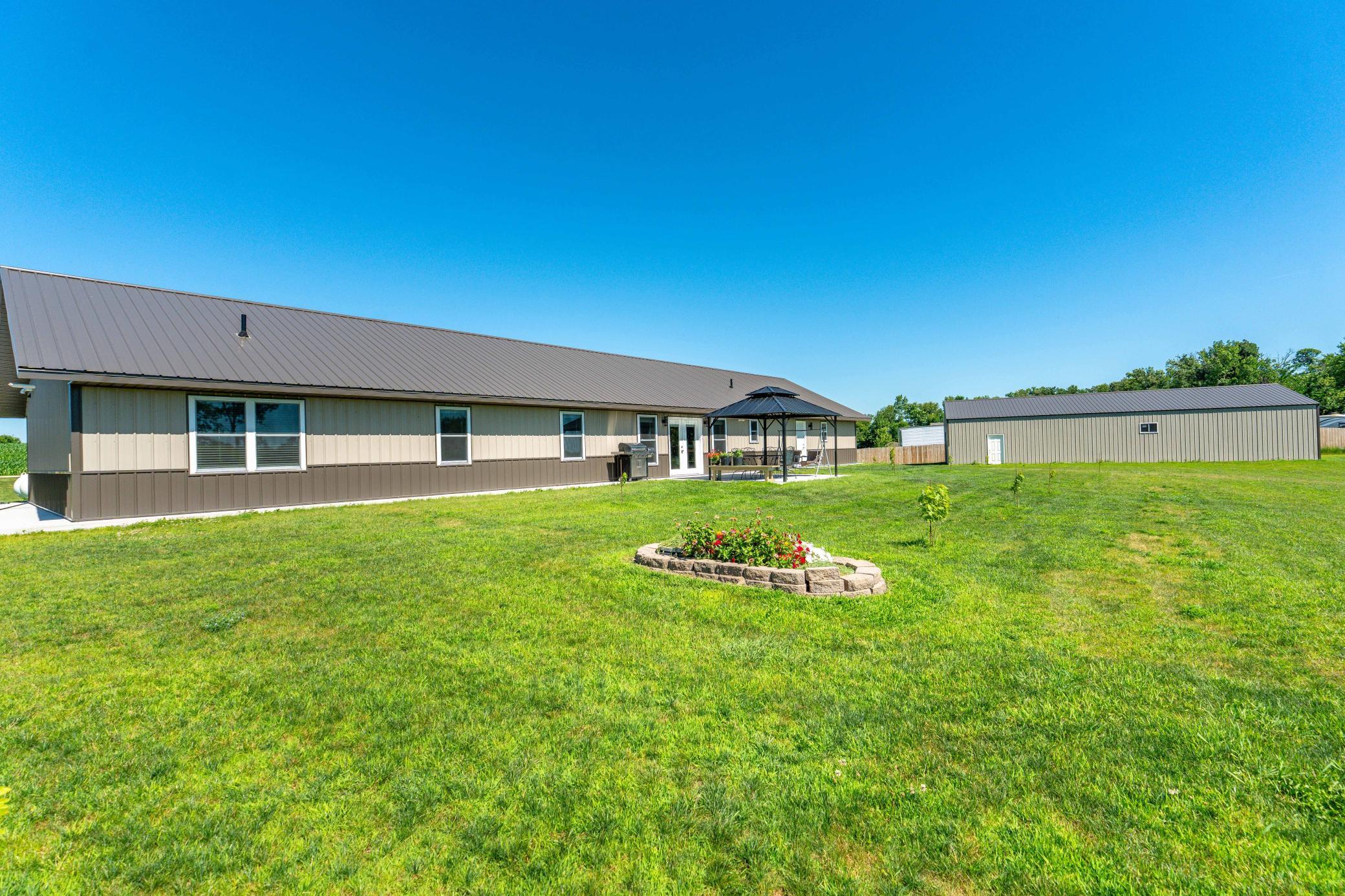 2024 single family home for sale at 19642 308th Avenue in Underwood, MN — 3 bed, 3 bath (photo 52 of 91)