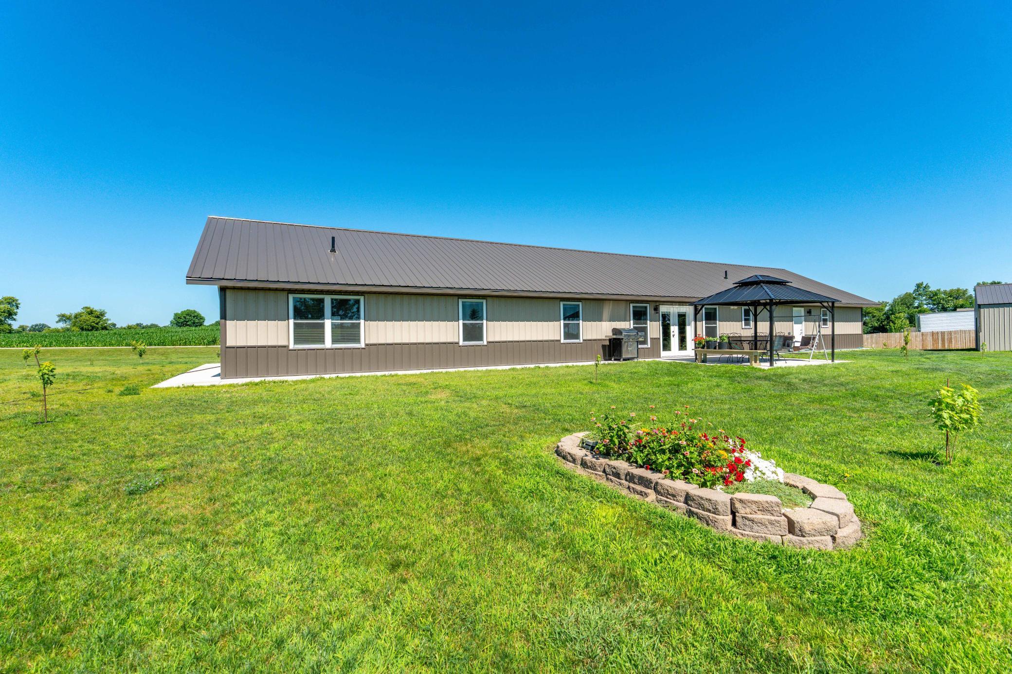 2024 single family home for sale at 19642 308th Avenue in Underwood, MN — 3 bed, 3 bath (photo 53 of 91)