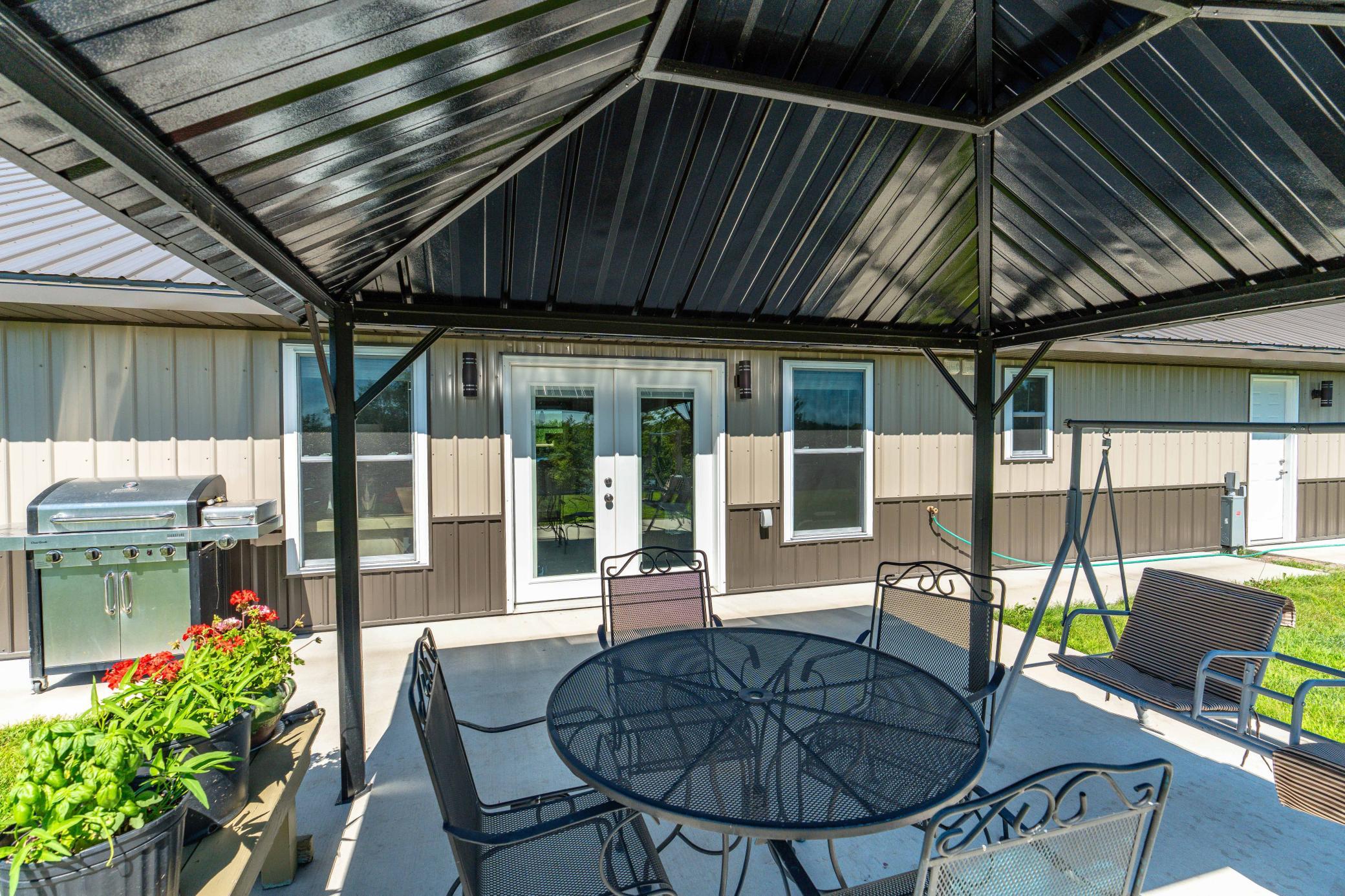 2024 single family home for sale at 19642 308th Avenue in Underwood, MN — 3 bed, 3 bath (photo 55 of 91)