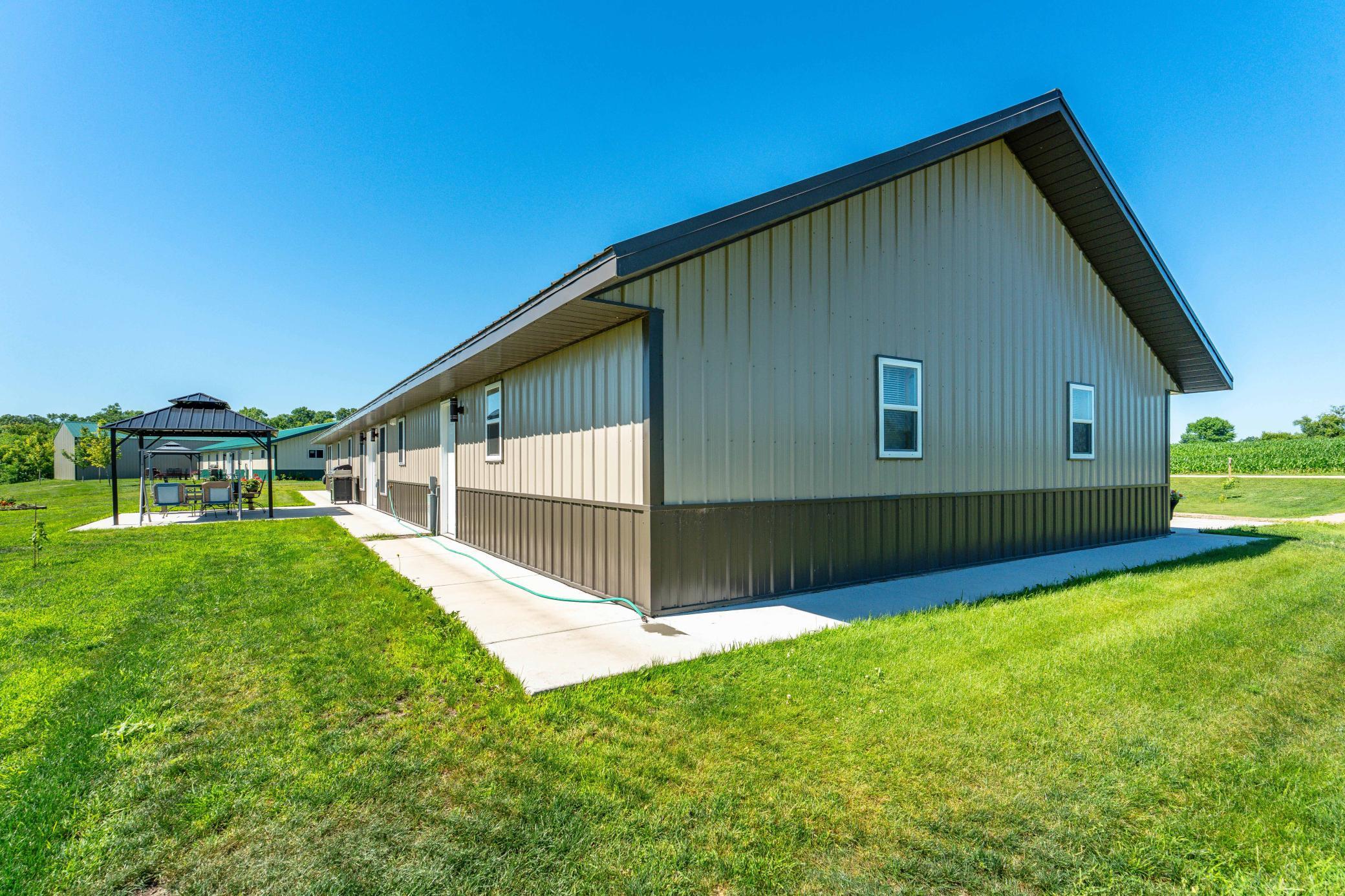 2024 single family home for sale at 19642 308th Avenue in Underwood, MN — 3 bed, 3 bath (photo 58 of 91)