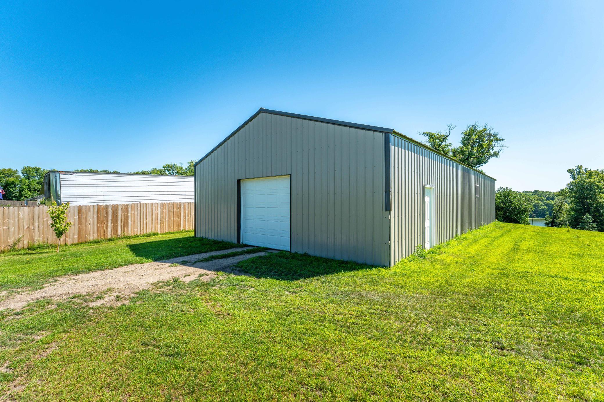 2024 single family home for sale at 19642 308th Avenue in Underwood, MN — 3 bed, 3 bath (photo 59 of 91)