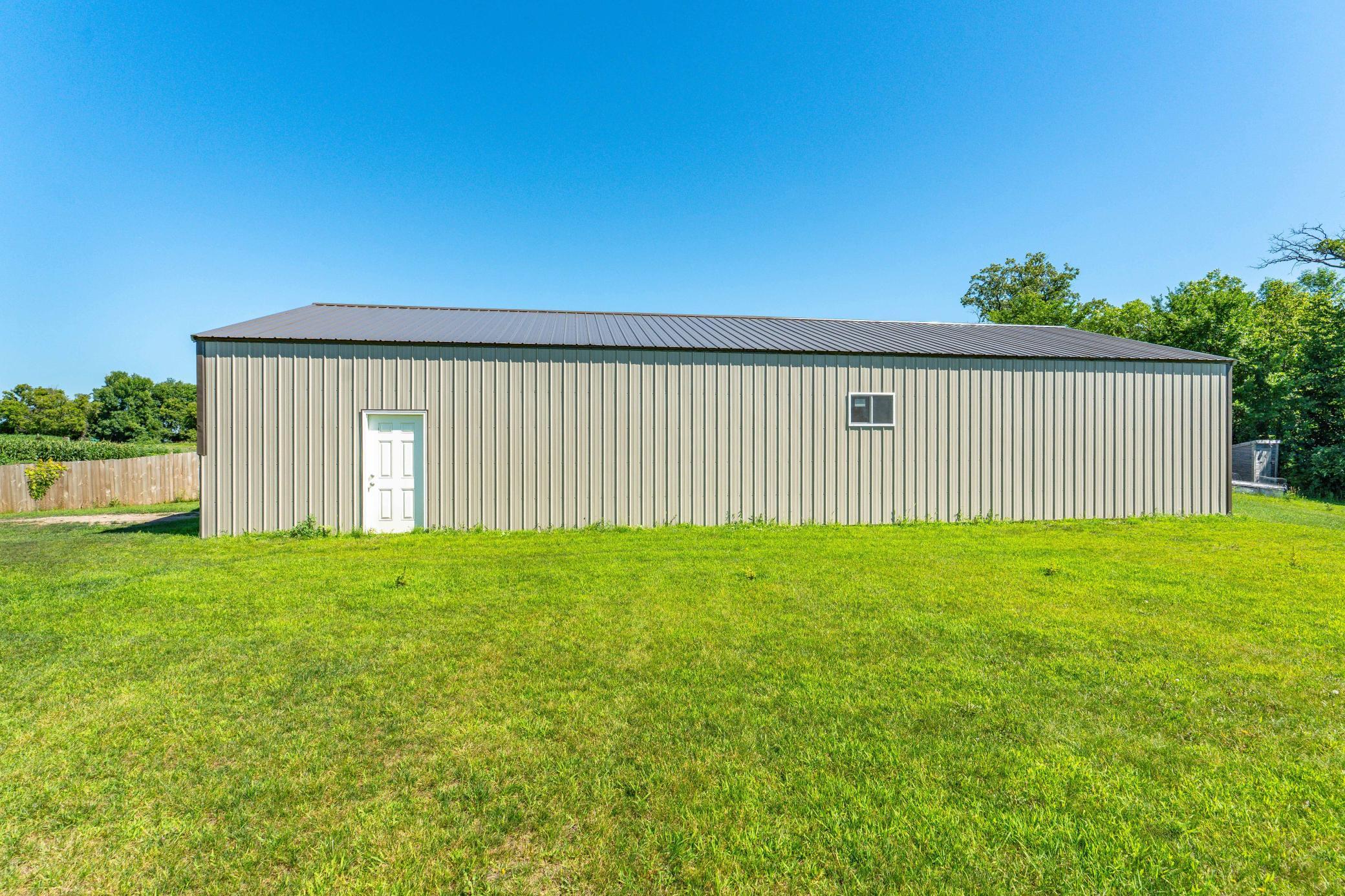 2024 single family home for sale at 19642 308th Avenue in Underwood, MN — 3 bed, 3 bath (photo 61 of 91)