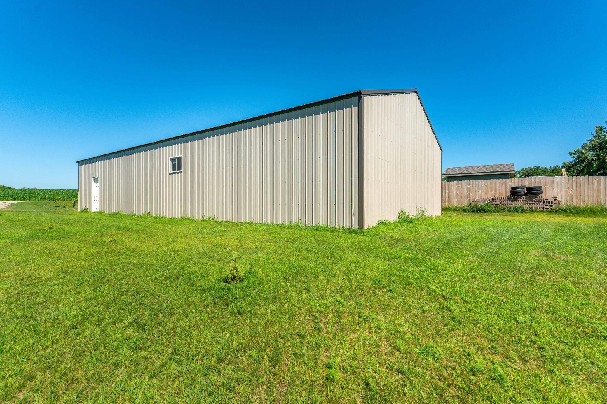 2024 single family home for sale at 19642 308th Avenue in Underwood, MN — 3 bed, 3 bath (photo 62 of 91)