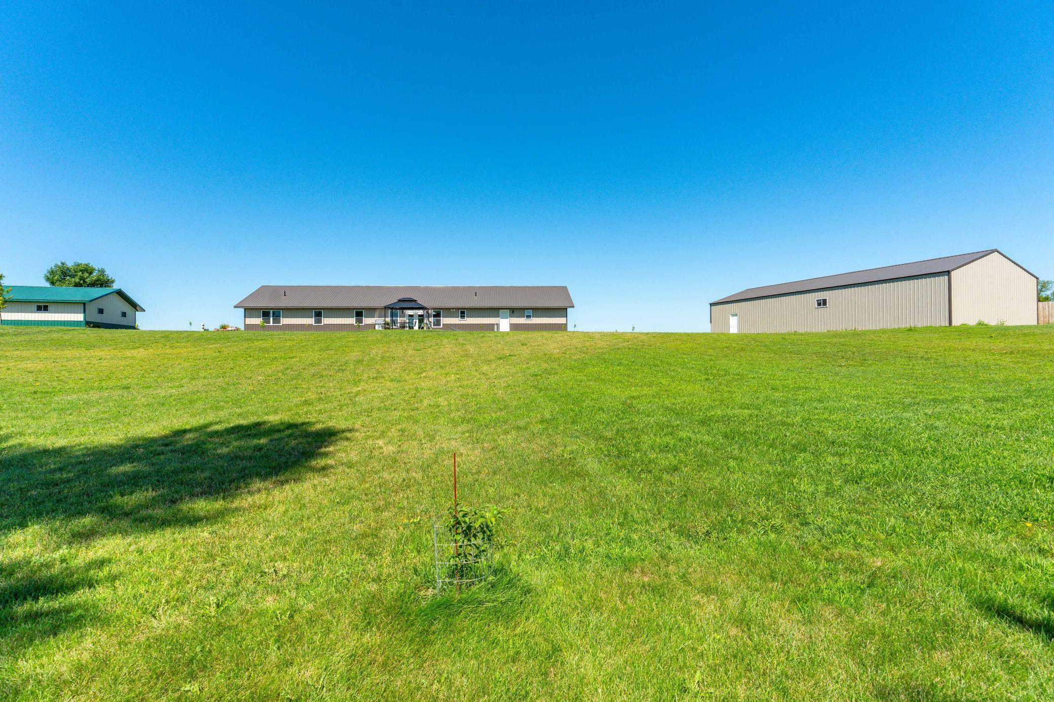 2024 single family home for sale at 19642 308th Avenue in Underwood, MN — 3 bed, 3 bath (photo 74 of 91)