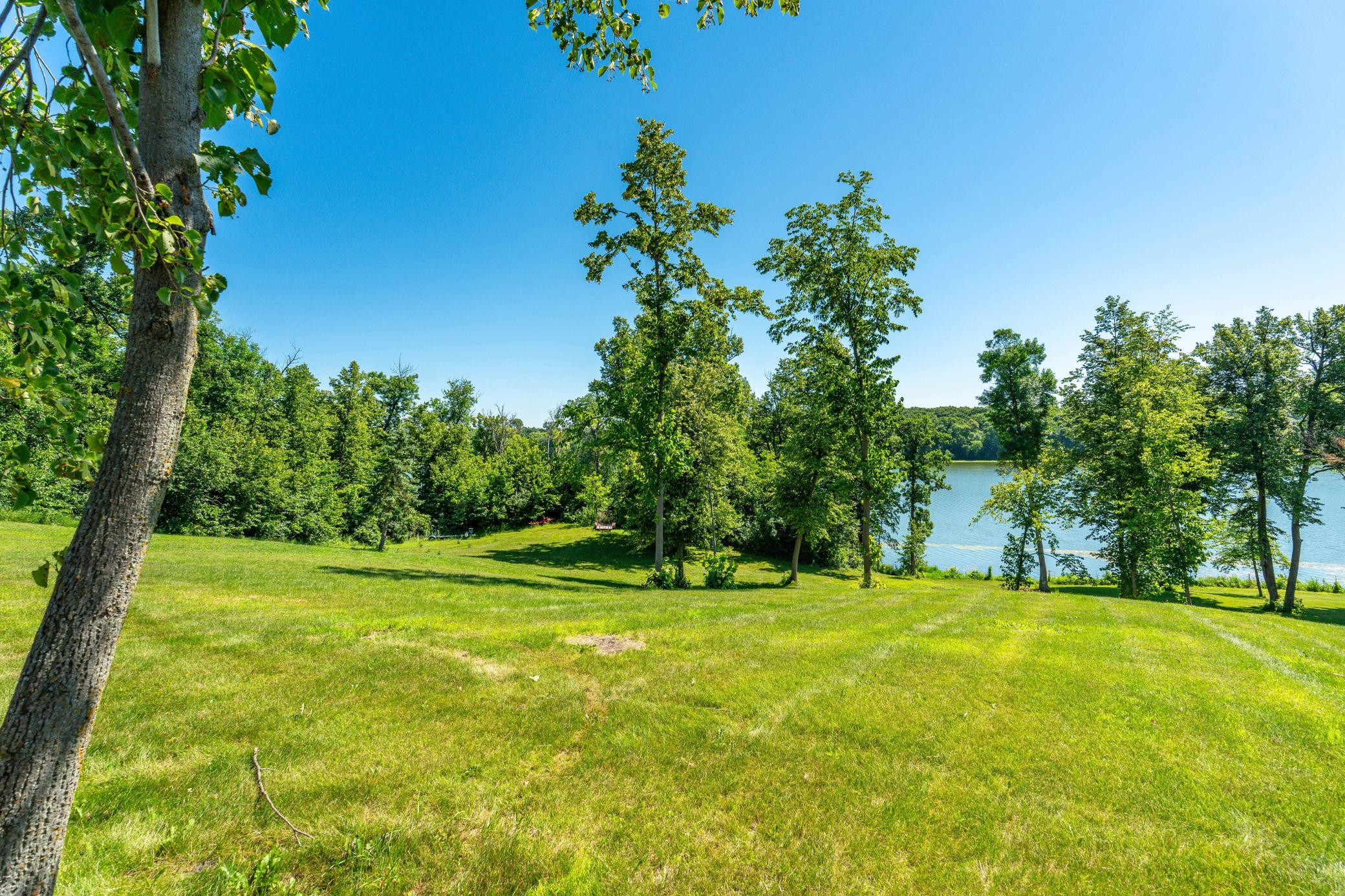 2024 single family home for sale at 19642 308th Avenue in Underwood, MN — 3 bed, 3 bath (photo 75 of 91)