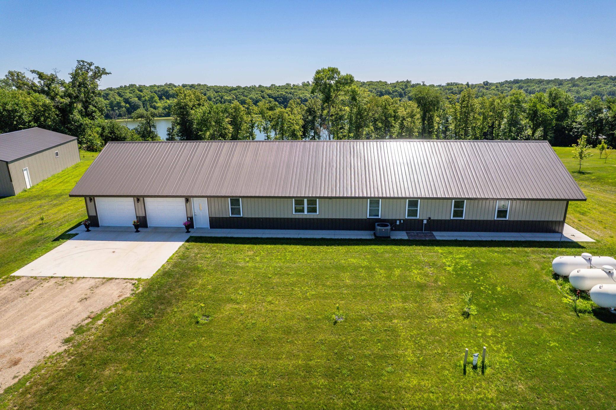 2024 single family home for sale at 19642 308th Avenue in Underwood, MN — 3 bed, 3 bath (photo 76 of 91)