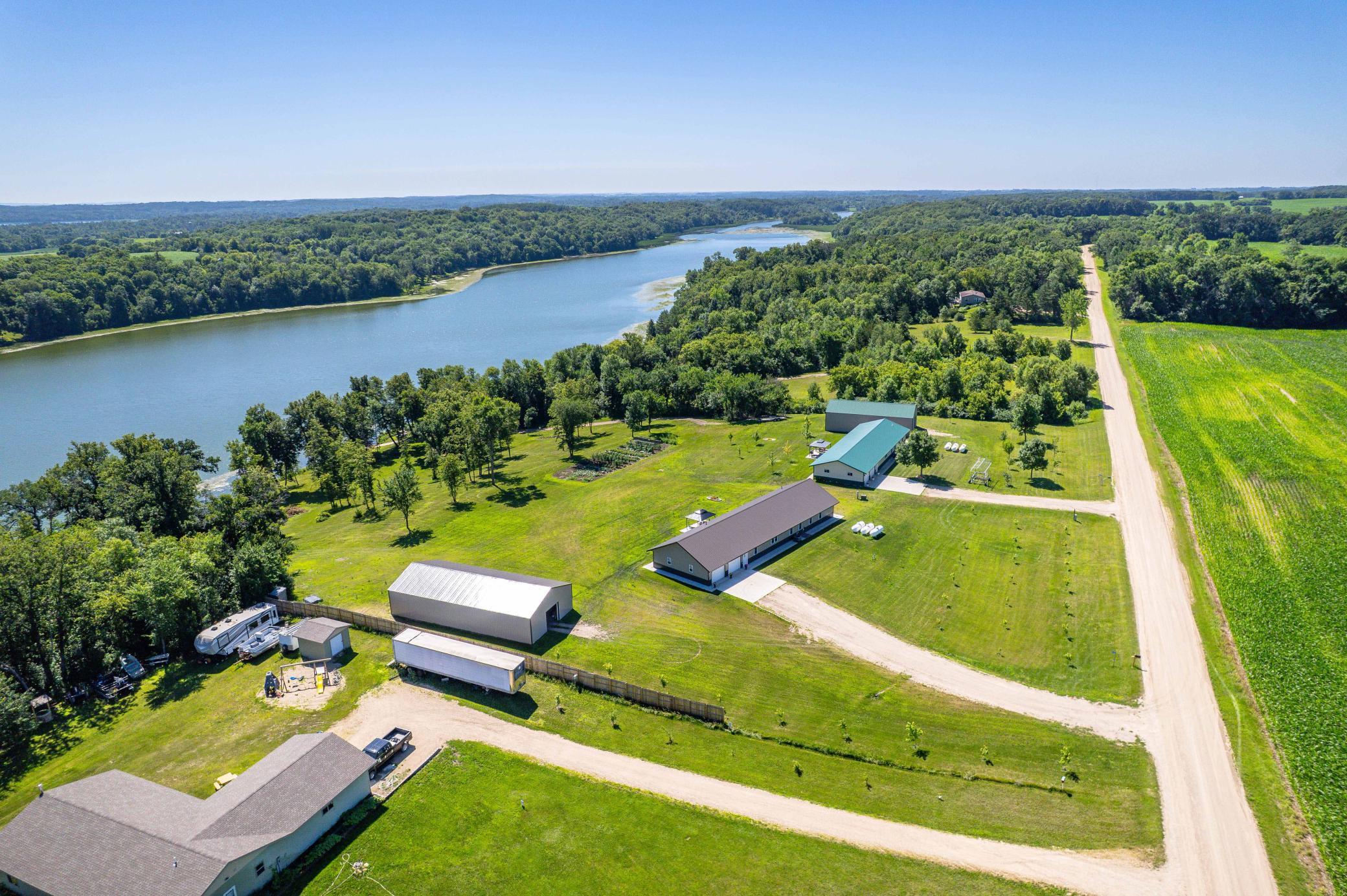 2024 single family home for sale at 19642 308th Avenue in Underwood, MN — 3 bed, 3 bath (photo 79 of 91)