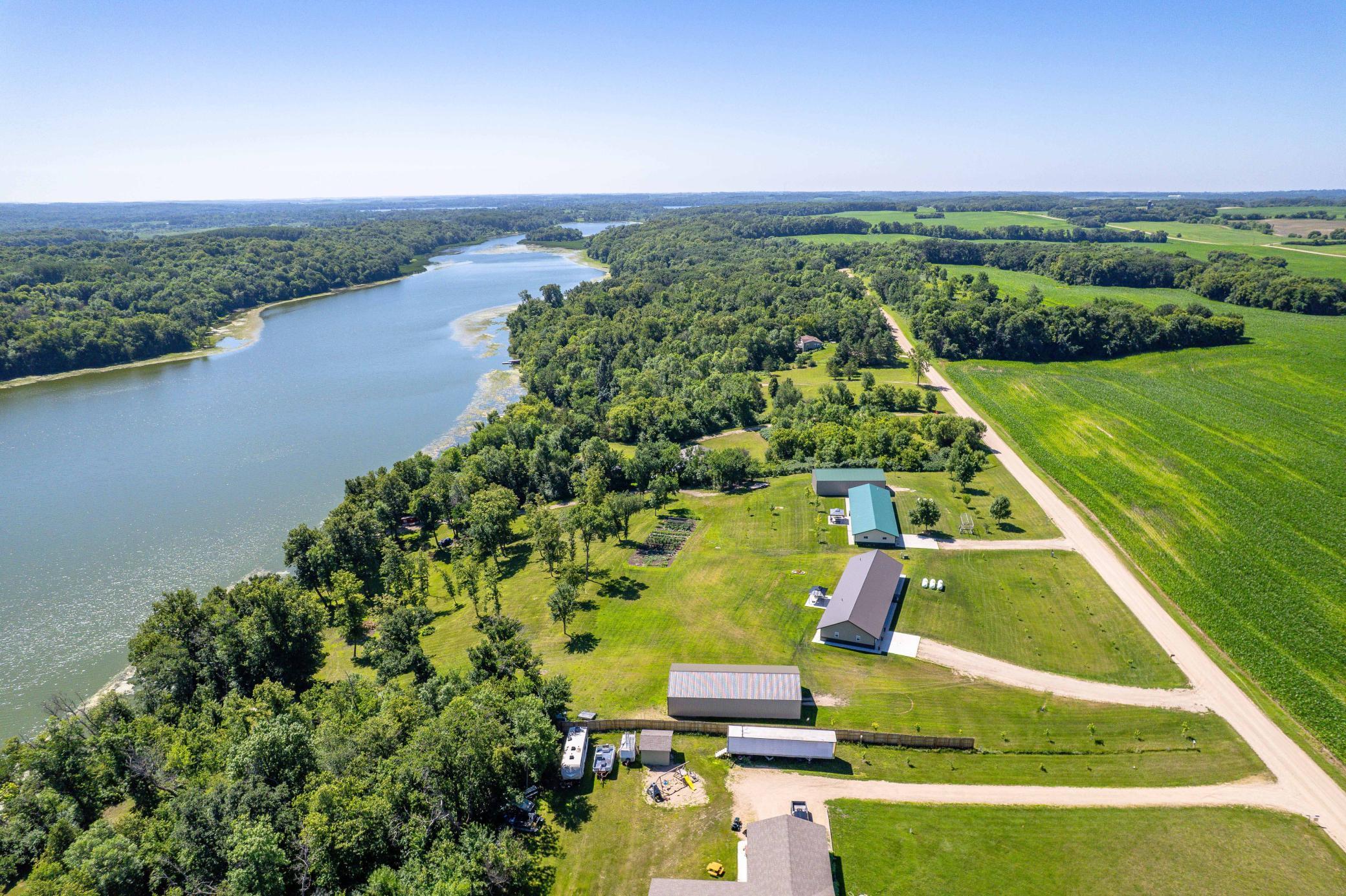2024 single family home for sale at 19642 308th Avenue in Underwood, MN — 3 bed, 3 bath (photo 80 of 91)