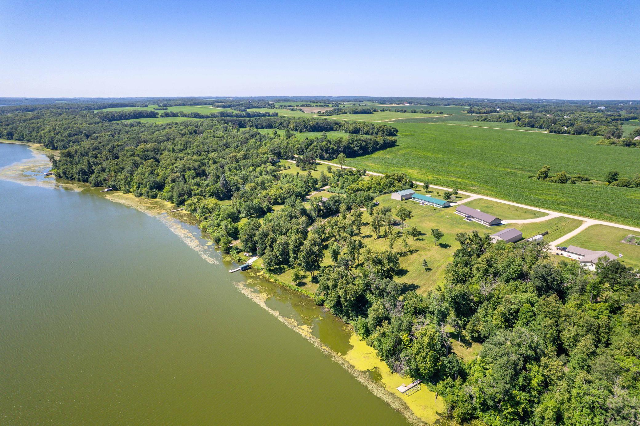 2024 single family home for sale at 19642 308th Avenue in Underwood, MN — 3 bed, 3 bath (photo 82 of 91)