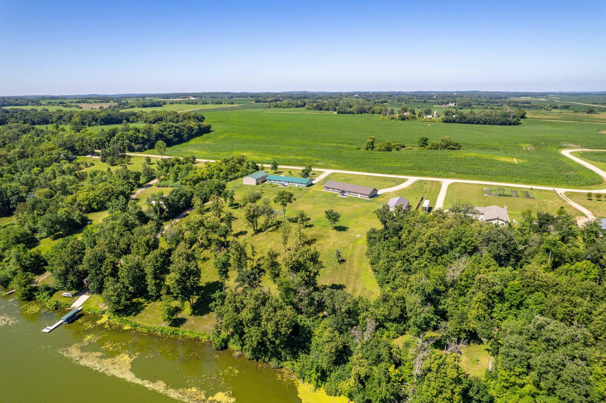 2024 single family home for sale at 19642 308th Avenue in Underwood, MN — 3 bed, 3 bath (photo 83 of 91)