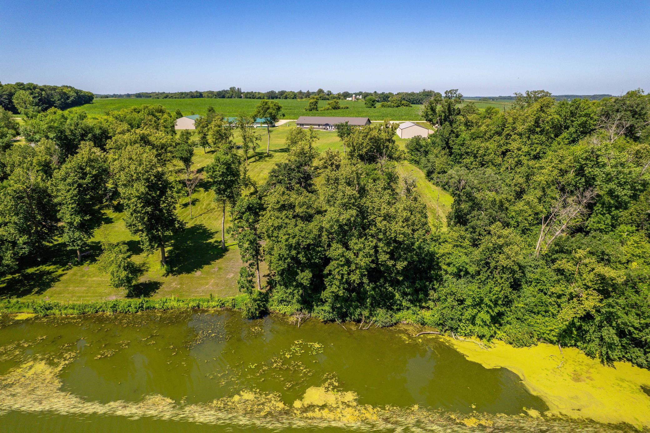 2024 single family home for sale at 19642 308th Avenue in Underwood, MN — 3 bed, 3 bath (photo 85 of 91)