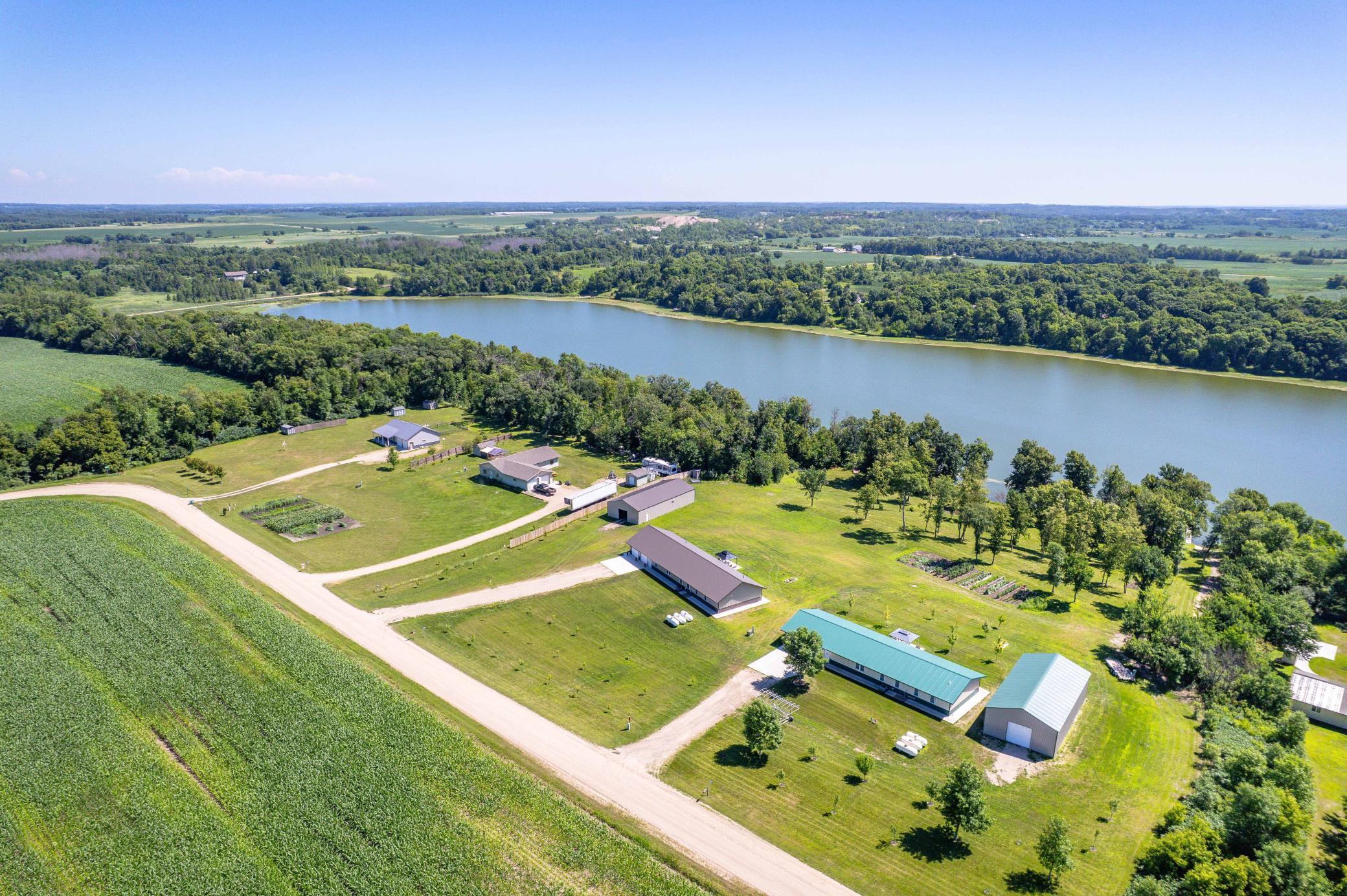 2024 single family home for sale at 19642 308th Avenue in Underwood, MN — 3 bed, 3 bath (photo 89 of 91)
