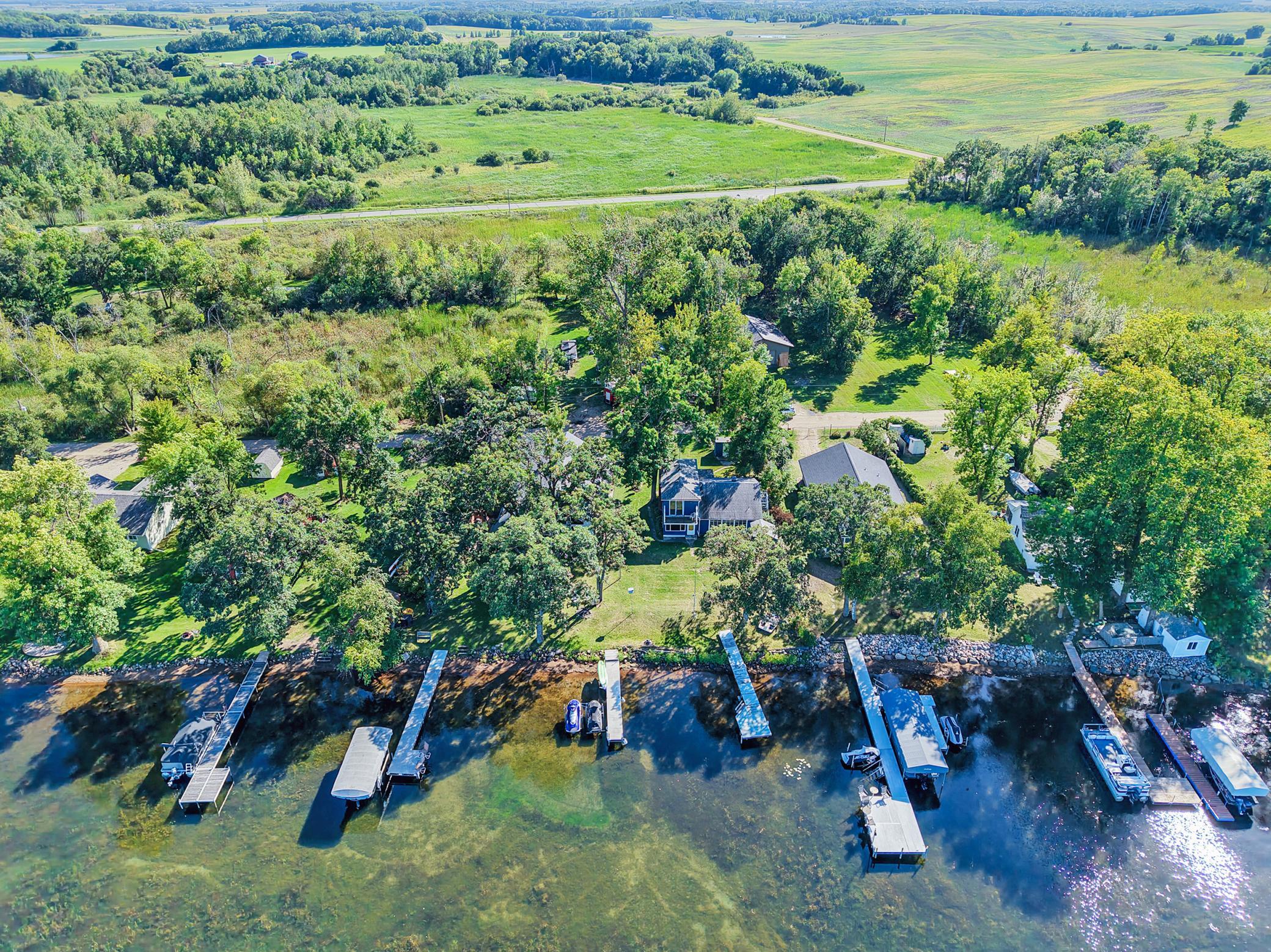 1961 land for sale at 20619 Summer Haven RD in Pelican Rapids, MN