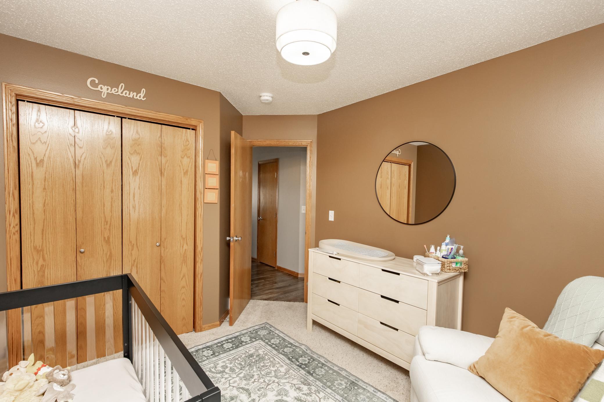 2005 single family home for sale at 1219 DIVERSION Drive W in West Fargo, ND — 3 bed, 2 bath (photo 18 of 43)
