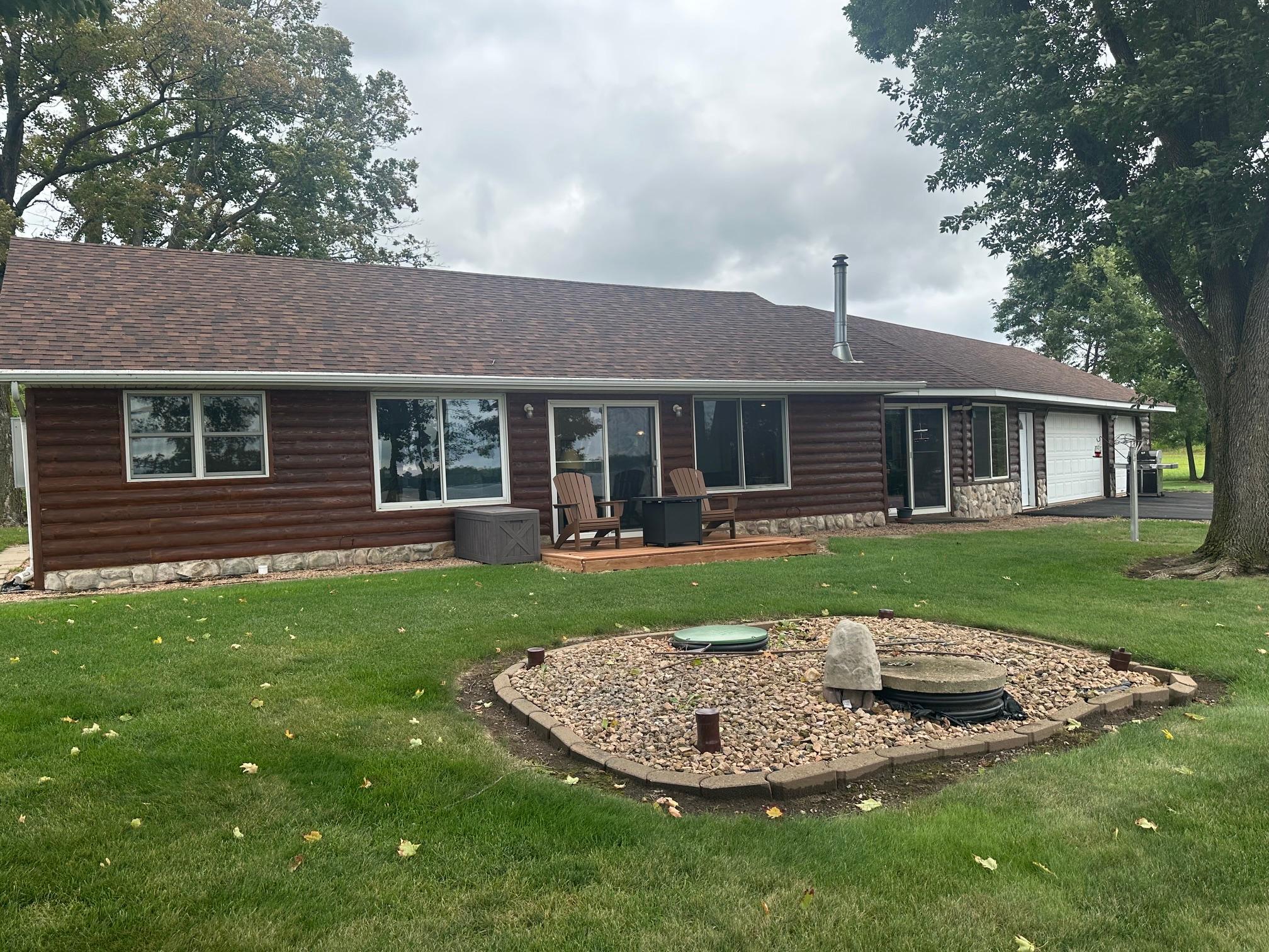 1999 single family home for sale at 10856 County Road 10 in Brainerd, MN — 2 bed, 2 bath (photo 2 of 21)