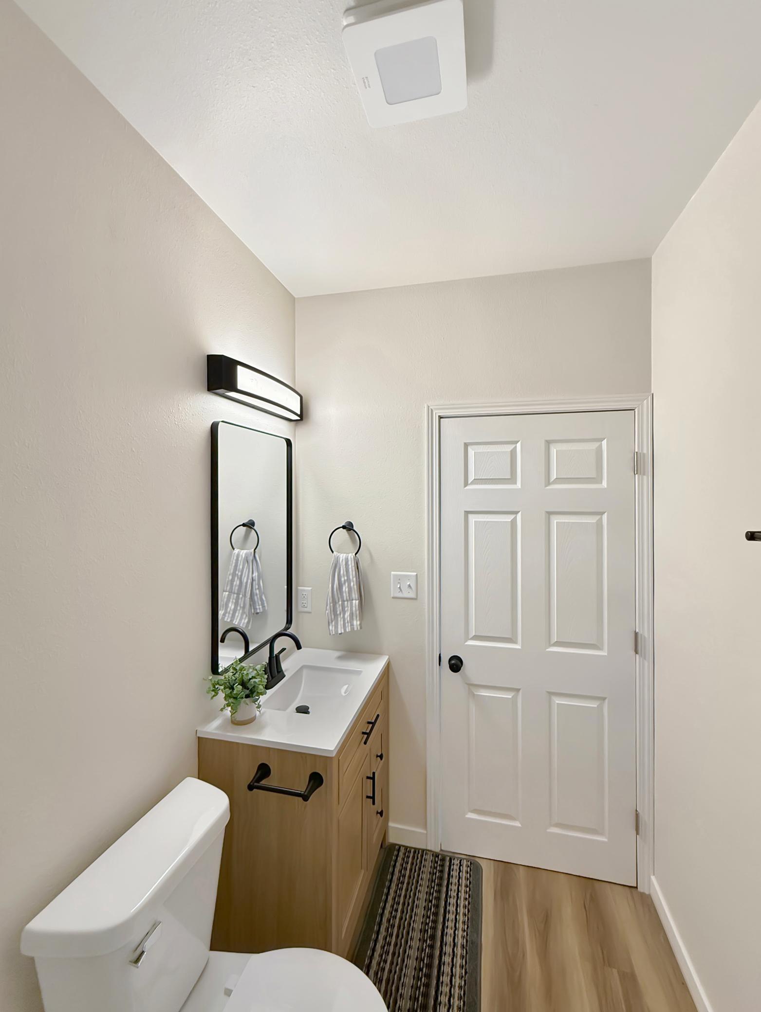 1920 single family home for sale at 1145 9th Street N in Fargo, ND — 4 bed, 2 bath (photo 16 of 34)