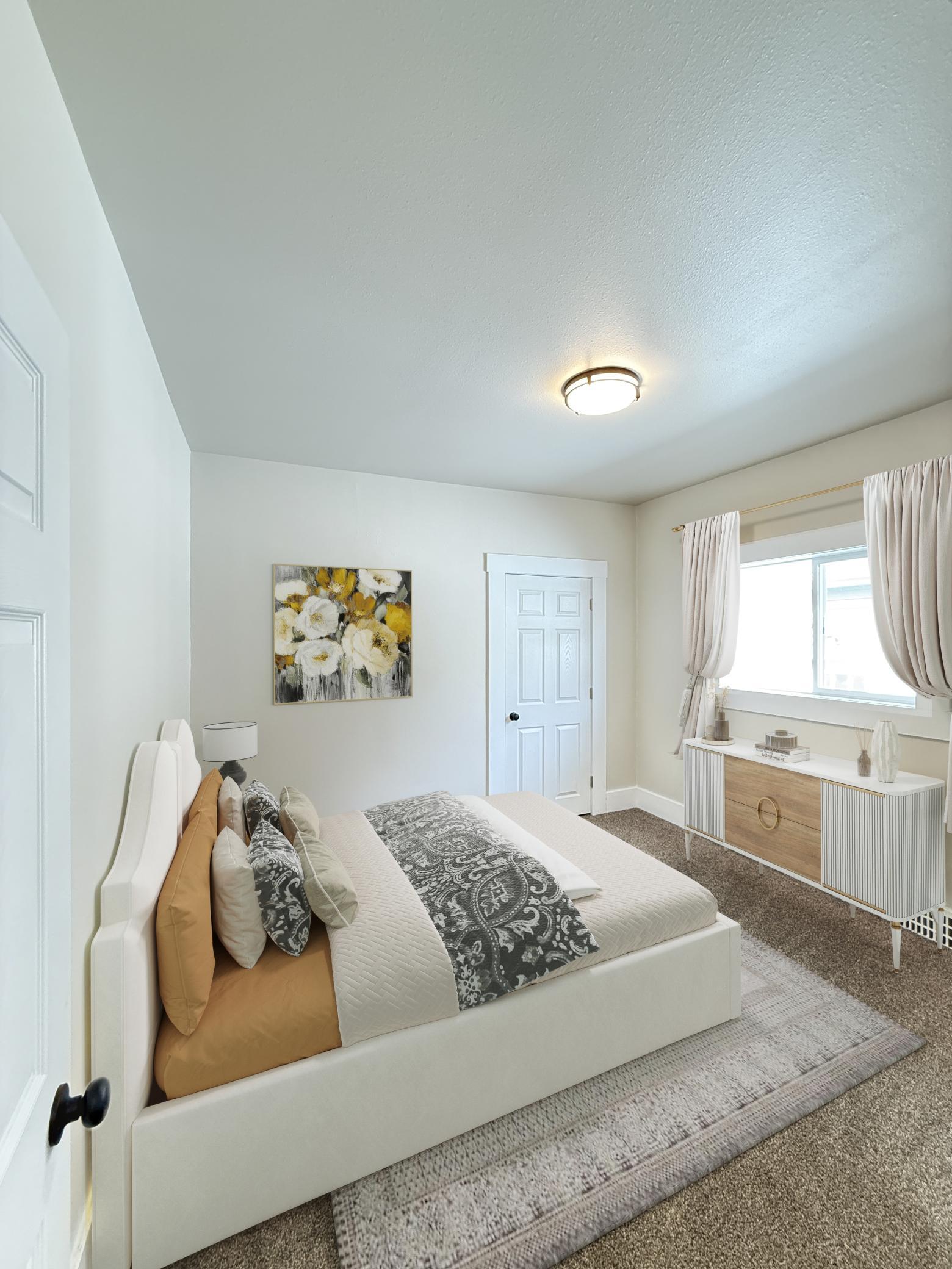 1920 single family home for sale at 1145 9th Street N in Fargo, ND — 4 bed, 2 bath (photo 17 of 34)
