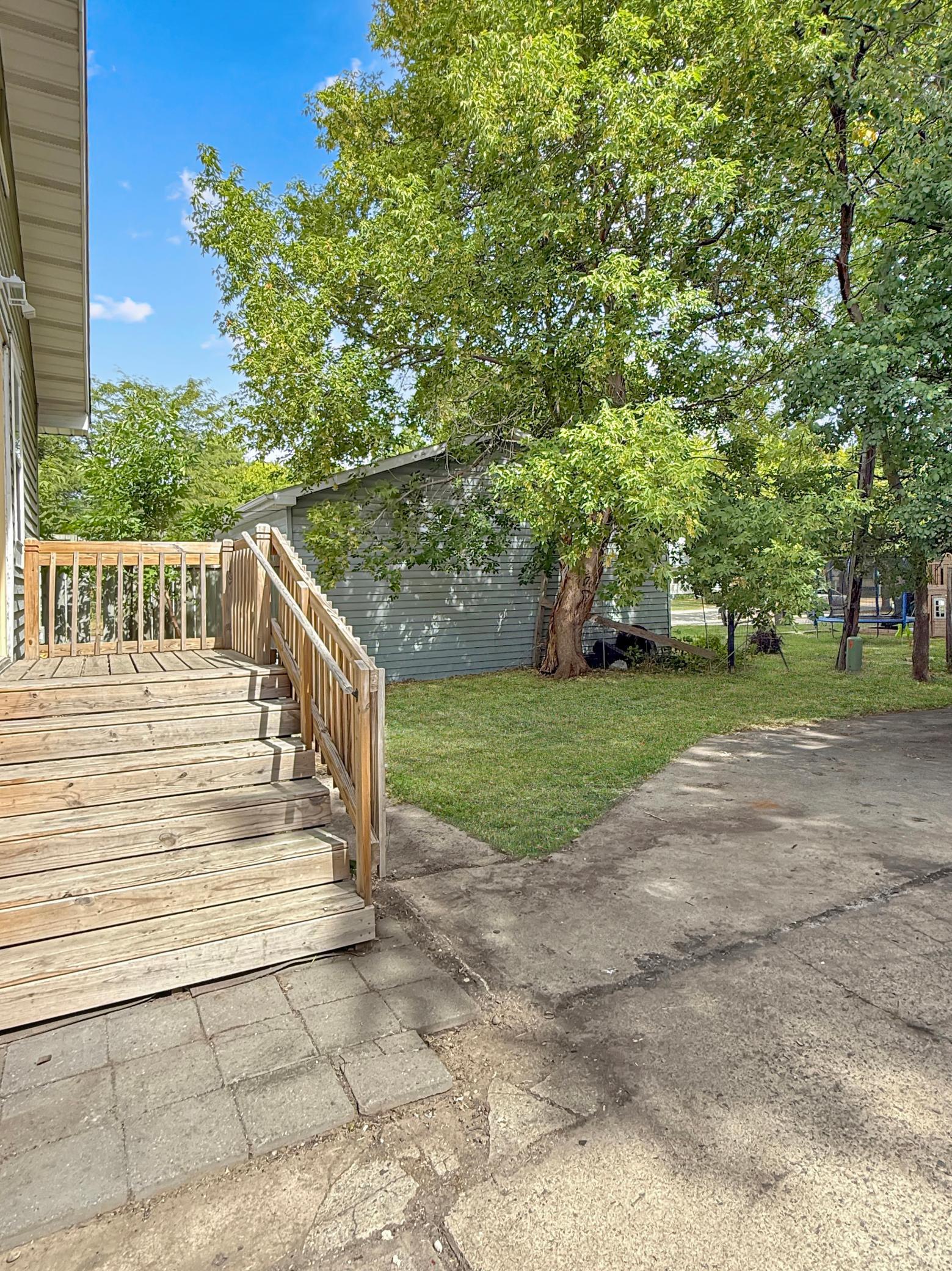1920 single family home for sale at 1145 9th Street N in Fargo, ND — 4 bed, 2 bath (photo 32 of 34)