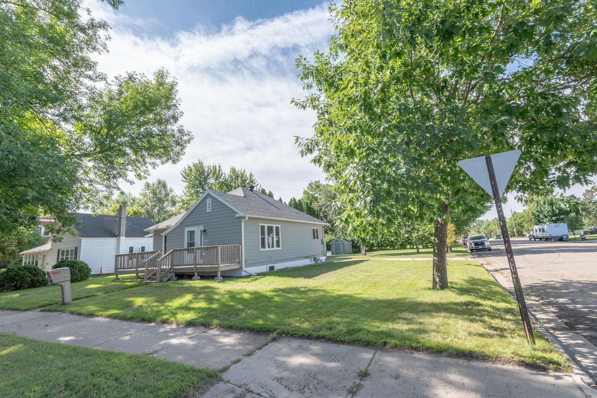 1932 single family home for sale at 457 2nd Street SW in Perham, MN — 3 bed, 2 bath (photo 23 of 23)