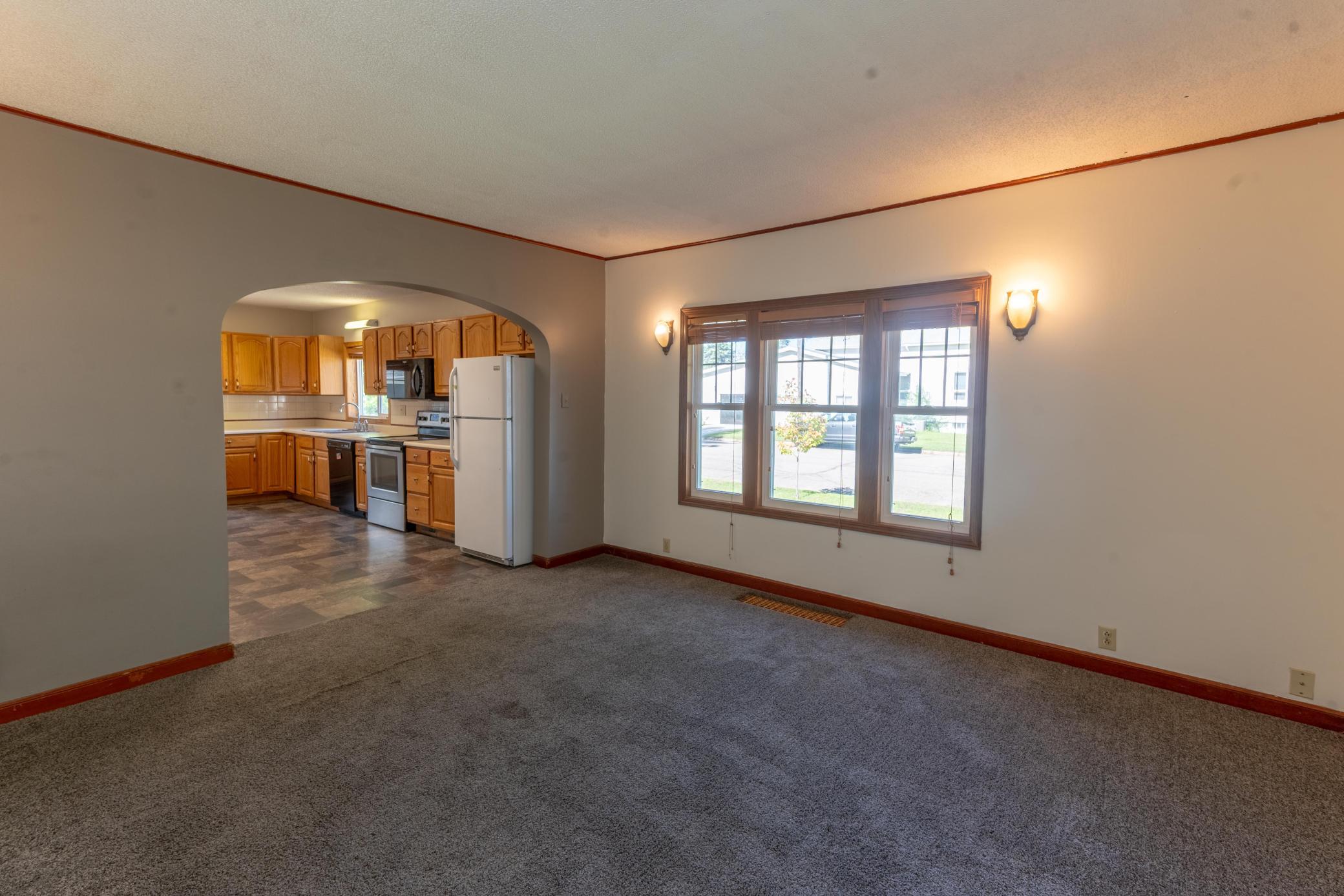 1932 single family home for sale at 457 2nd Street SW in Perham, MN — 3 bed, 2 bath (photo 10 of 23)