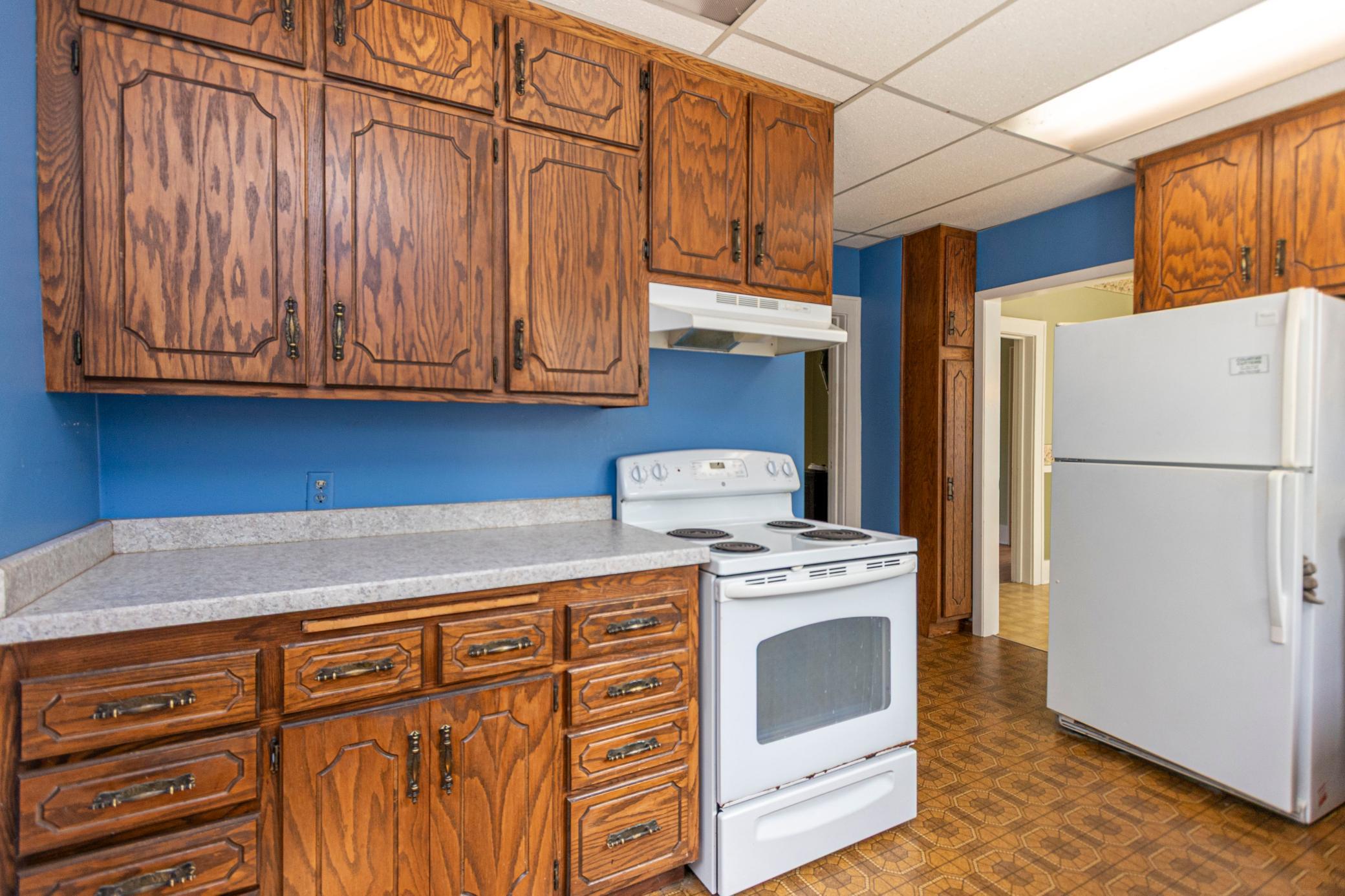 1920 single family home for sale at 7611 County Road 73 NE in Nelson, MN — 4 bed, 1 bath (photo 11 of 55)