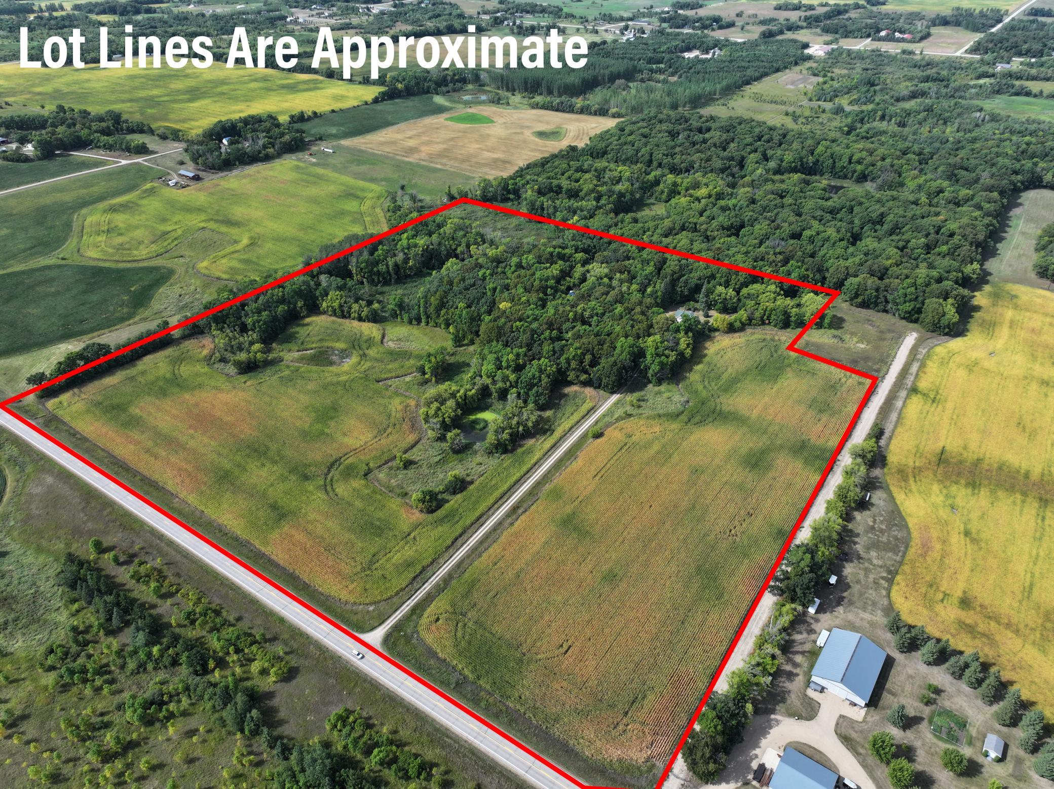 1920 single family home for sale at 7611 County Road 73 NE in Nelson, MN — 4 bed, 1 bath (photo 3 of 55)