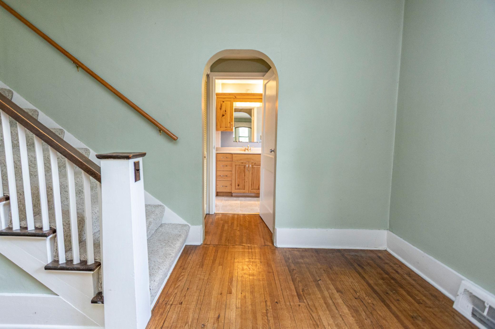 1920 single family home for sale at 7611 County Road 73 NE in Nelson, MN — 4 bed, 1 bath (photo 25 of 55)