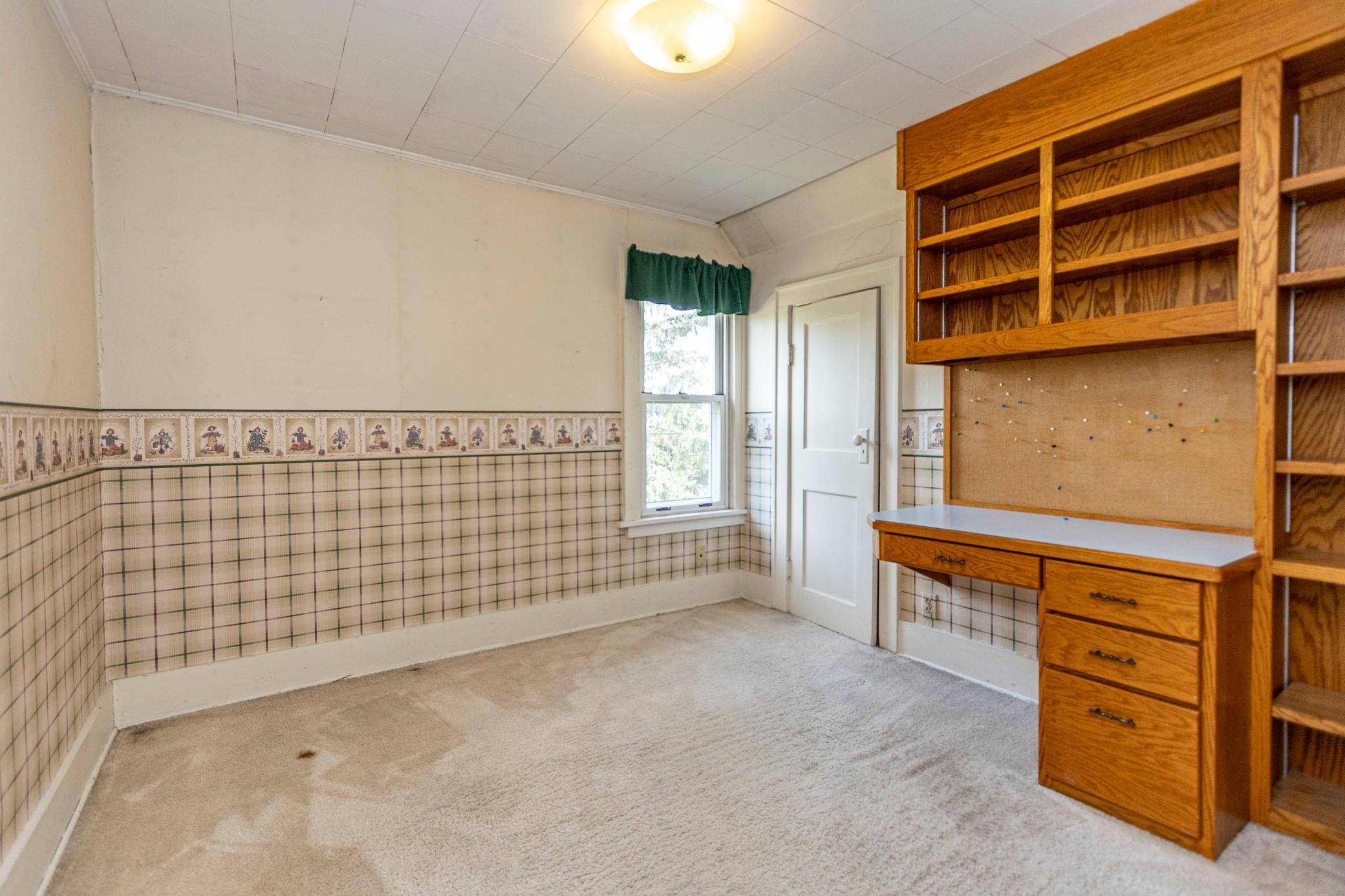 1920 single family home for sale at 7611 County Road 73 NE in Nelson, MN — 4 bed, 1 bath (photo 29 of 55)