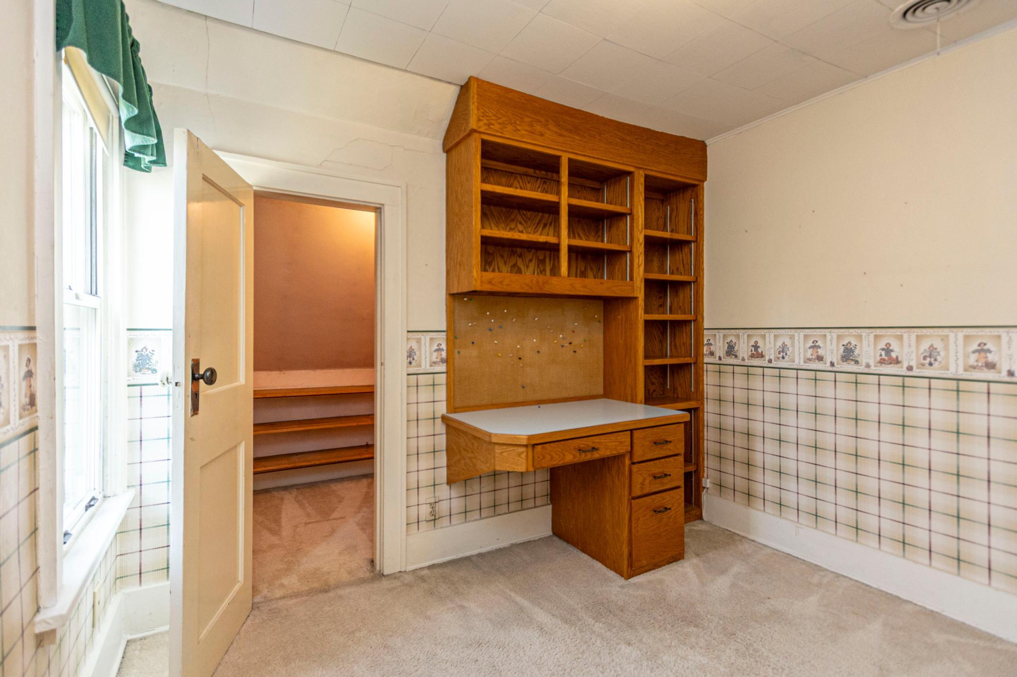 1920 single family home for sale at 7611 County Road 73 NE in Nelson, MN — 4 bed, 1 bath (photo 30 of 55)