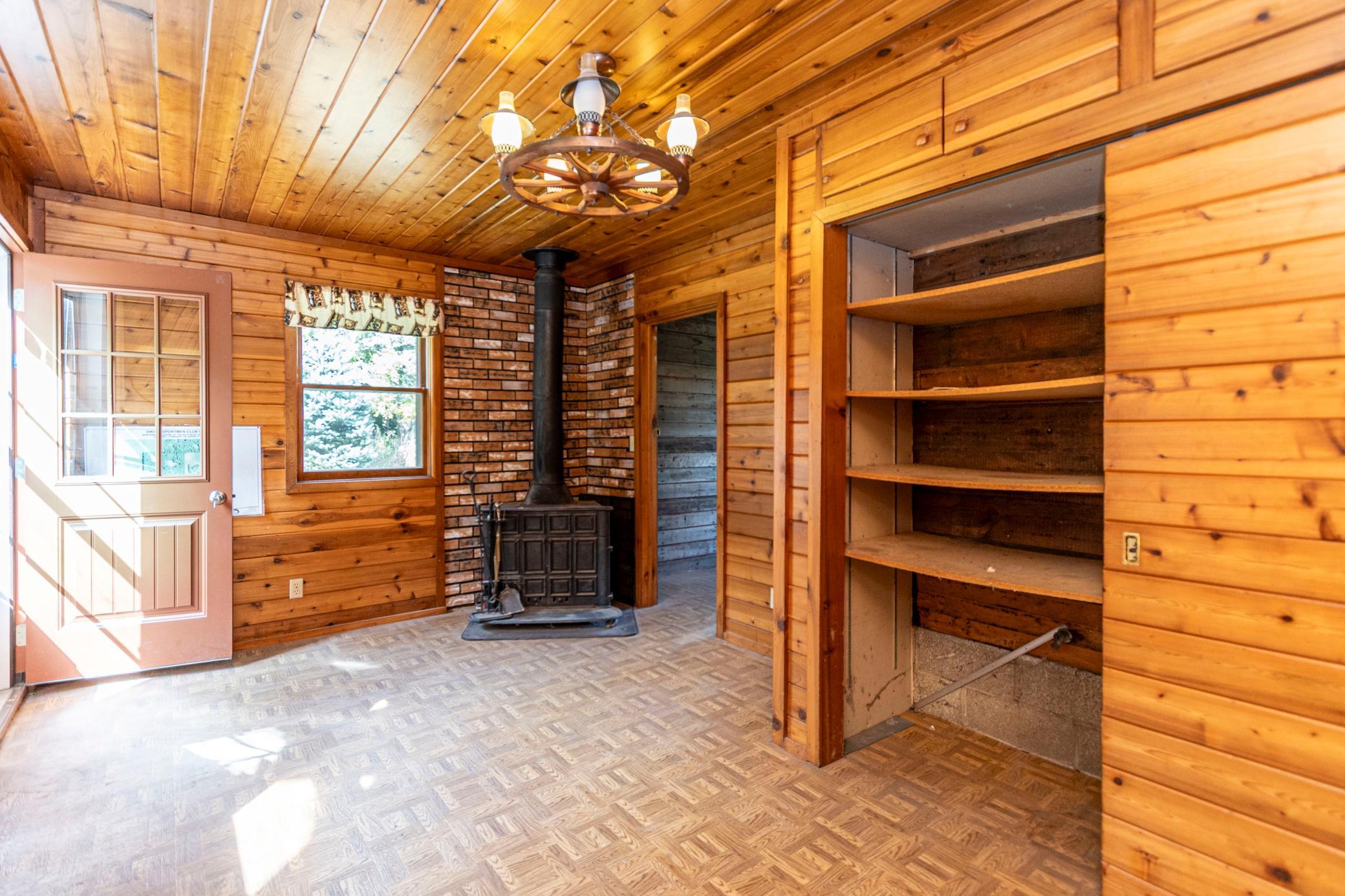 1920 single family home for sale at 7611 County Road 73 NE in Nelson, MN — 4 bed, 1 bath (photo 5 of 55)