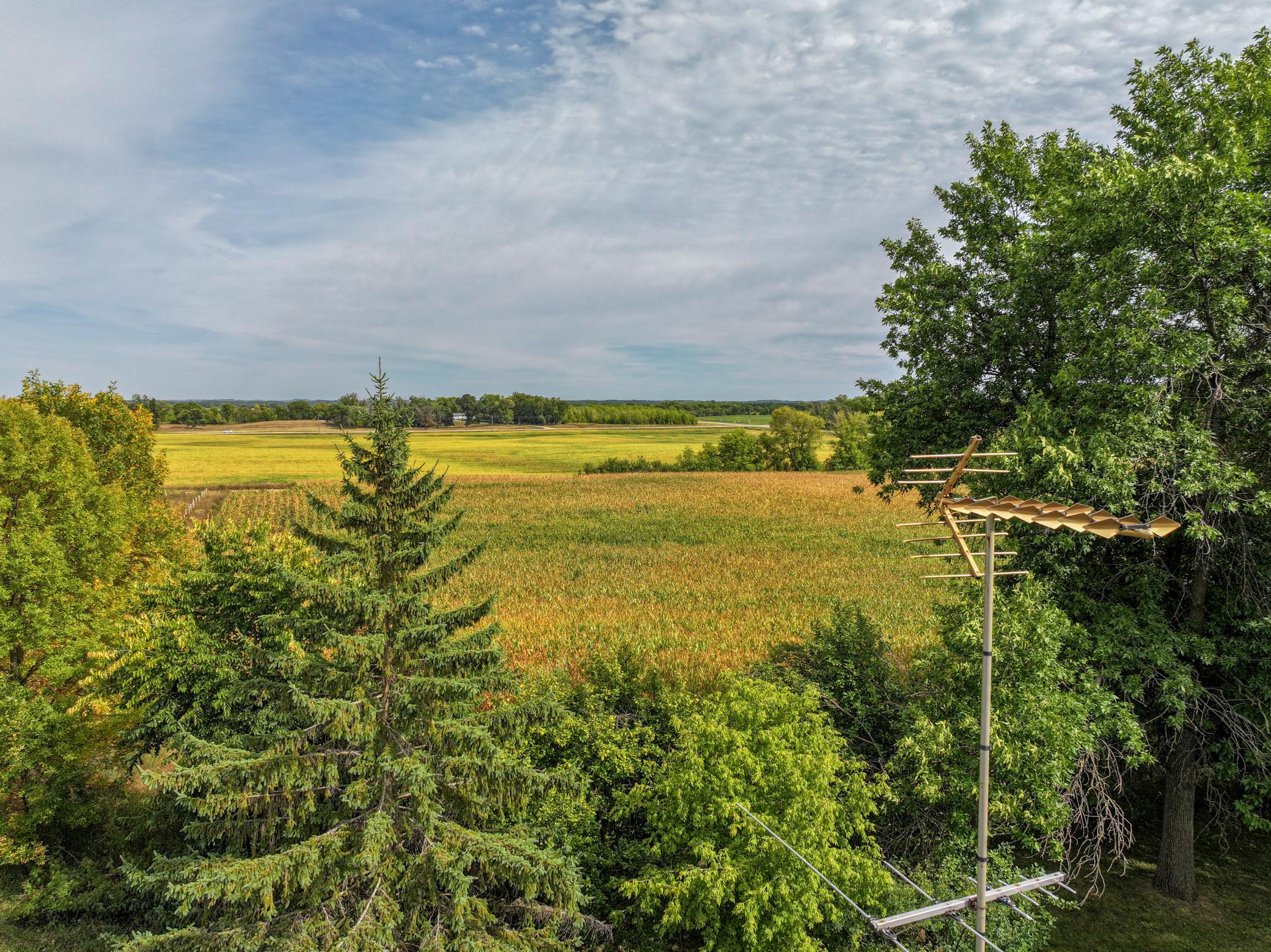 1920 single family home for sale at 7611 County Road 73 NE in Nelson, MN — 4 bed, 1 bath (photo 42 of 55)