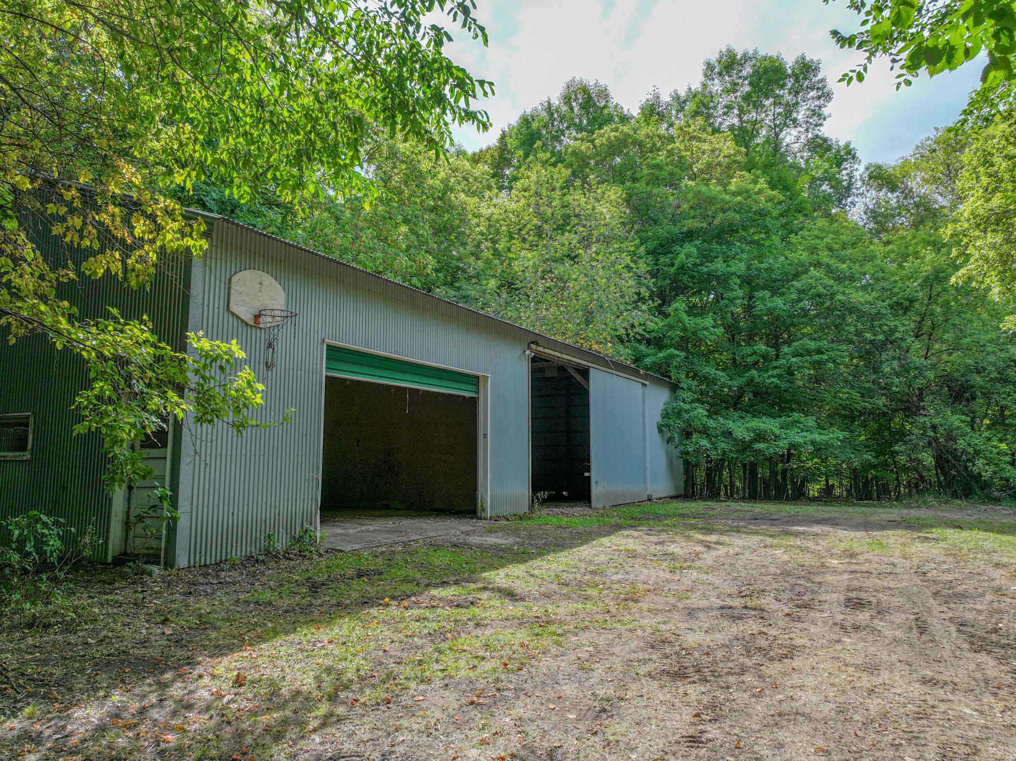 1920 single family home for sale at 7611 County Road 73 NE in Nelson, MN — 4 bed, 1 bath (photo 44 of 55)