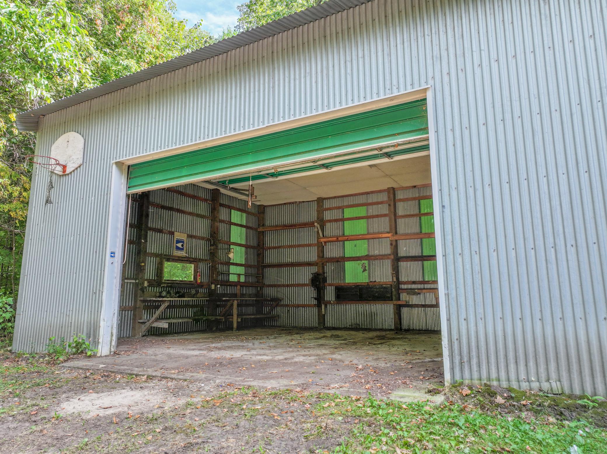 1920 single family home for sale at 7611 County Road 73 NE in Nelson, MN — 4 bed, 1 bath (photo 45 of 55)