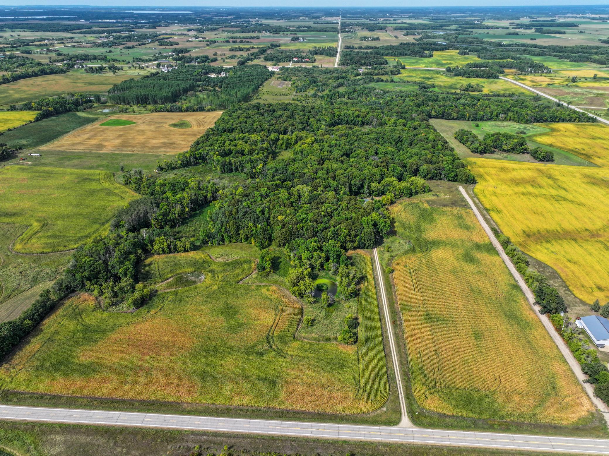 1920 single family home for sale at 7611 County Road 73 NE in Nelson, MN — 4 bed, 1 bath (photo 51 of 55)