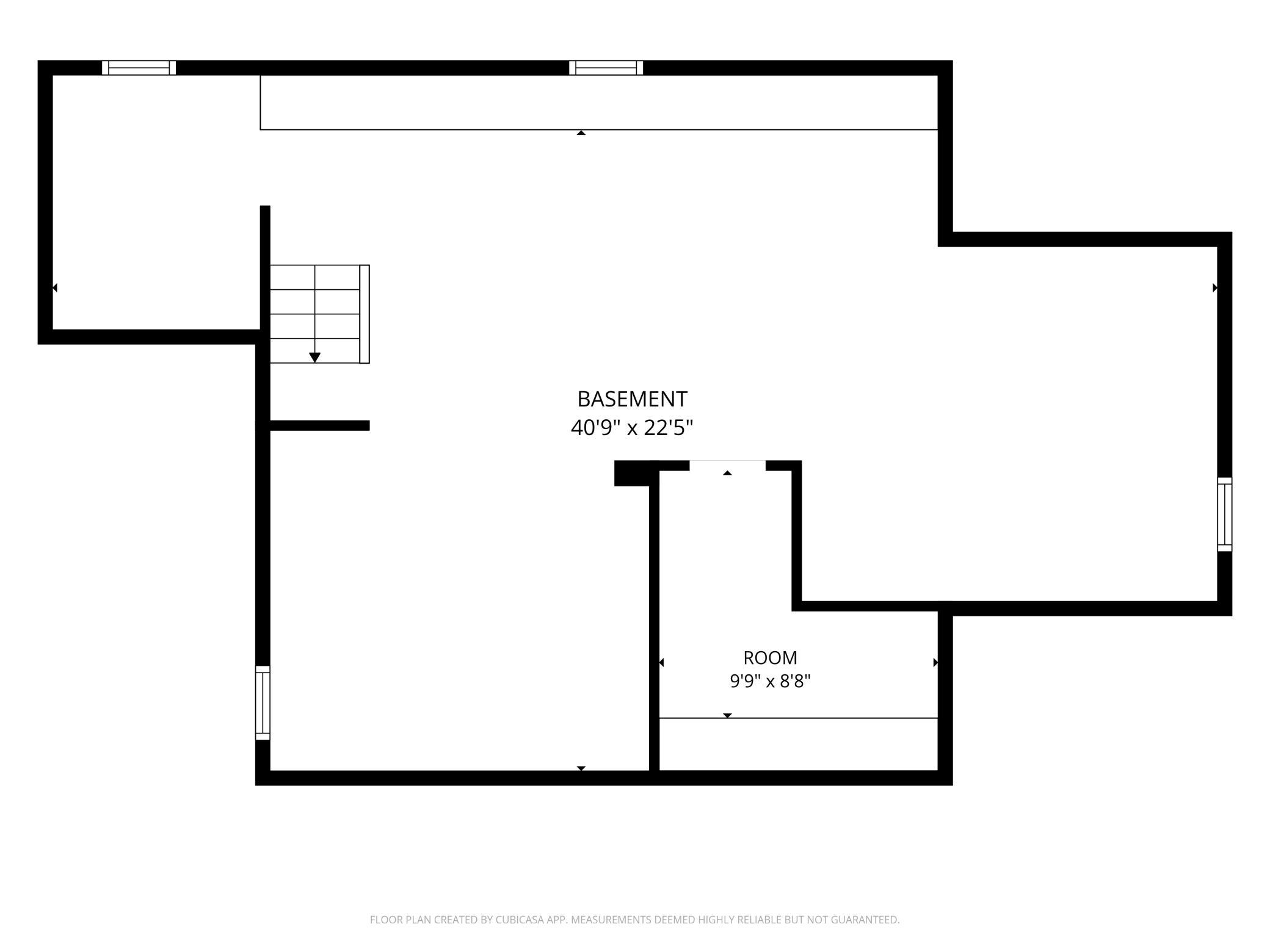 1920 single family home for sale at 7611 County Road 73 NE in Nelson, MN — 4 bed, 1 bath (photo 52 of 55)