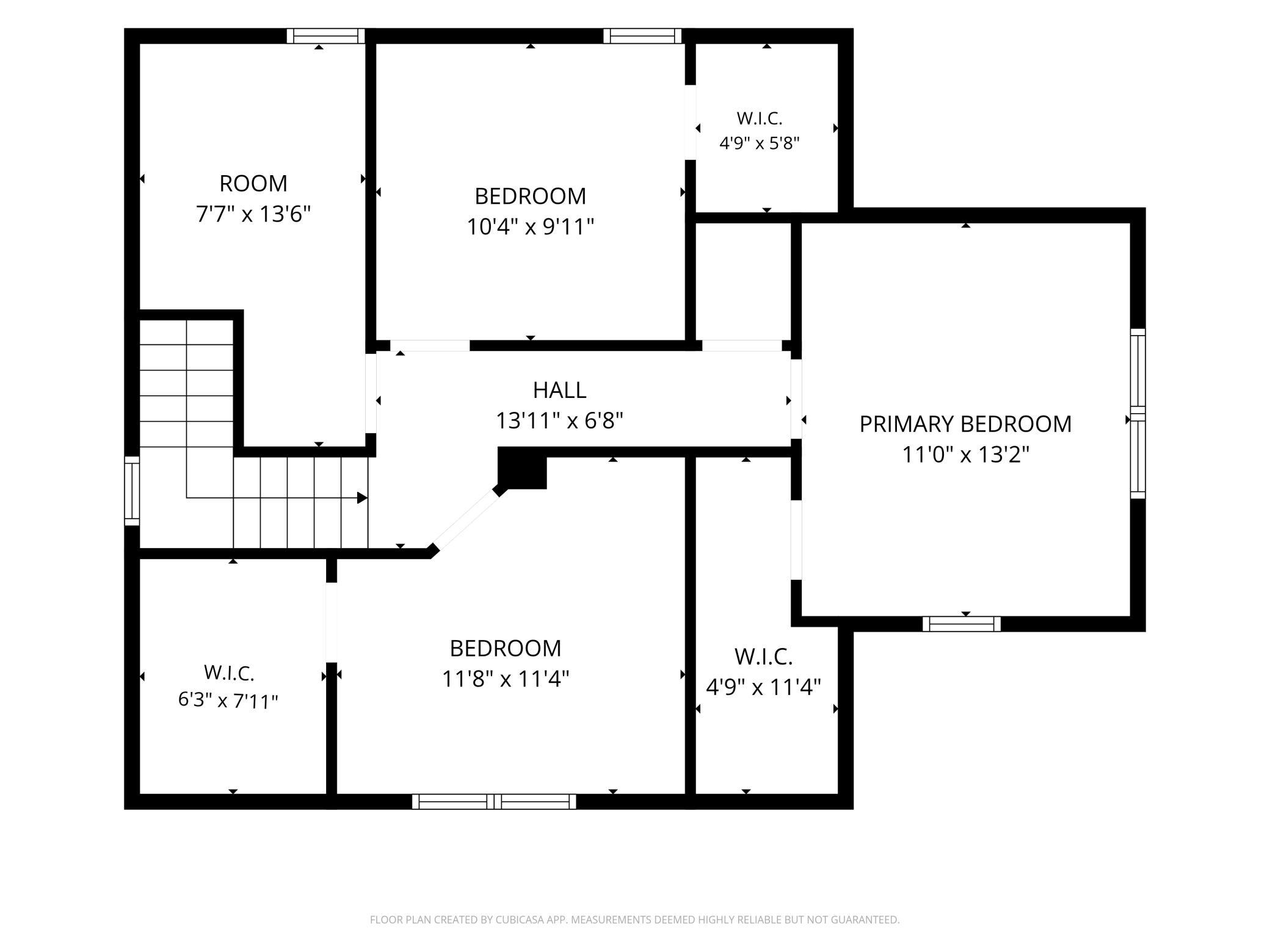 1920 single family home for sale at 7611 County Road 73 NE in Nelson, MN — 4 bed, 1 bath (photo 54 of 55)