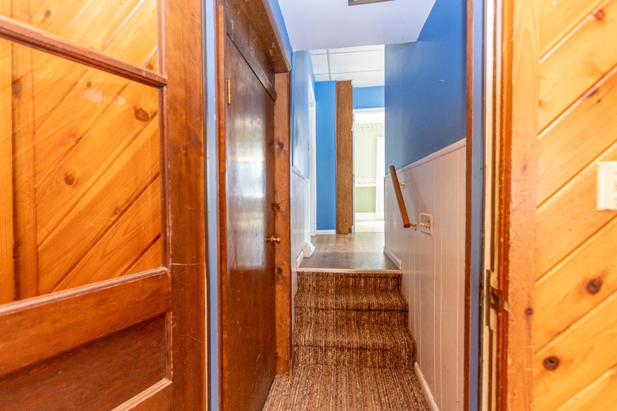 1920 single family home for sale at 7611 County Road 73 NE in Nelson, MN — 4 bed, 1 bath (photo 8 of 55)