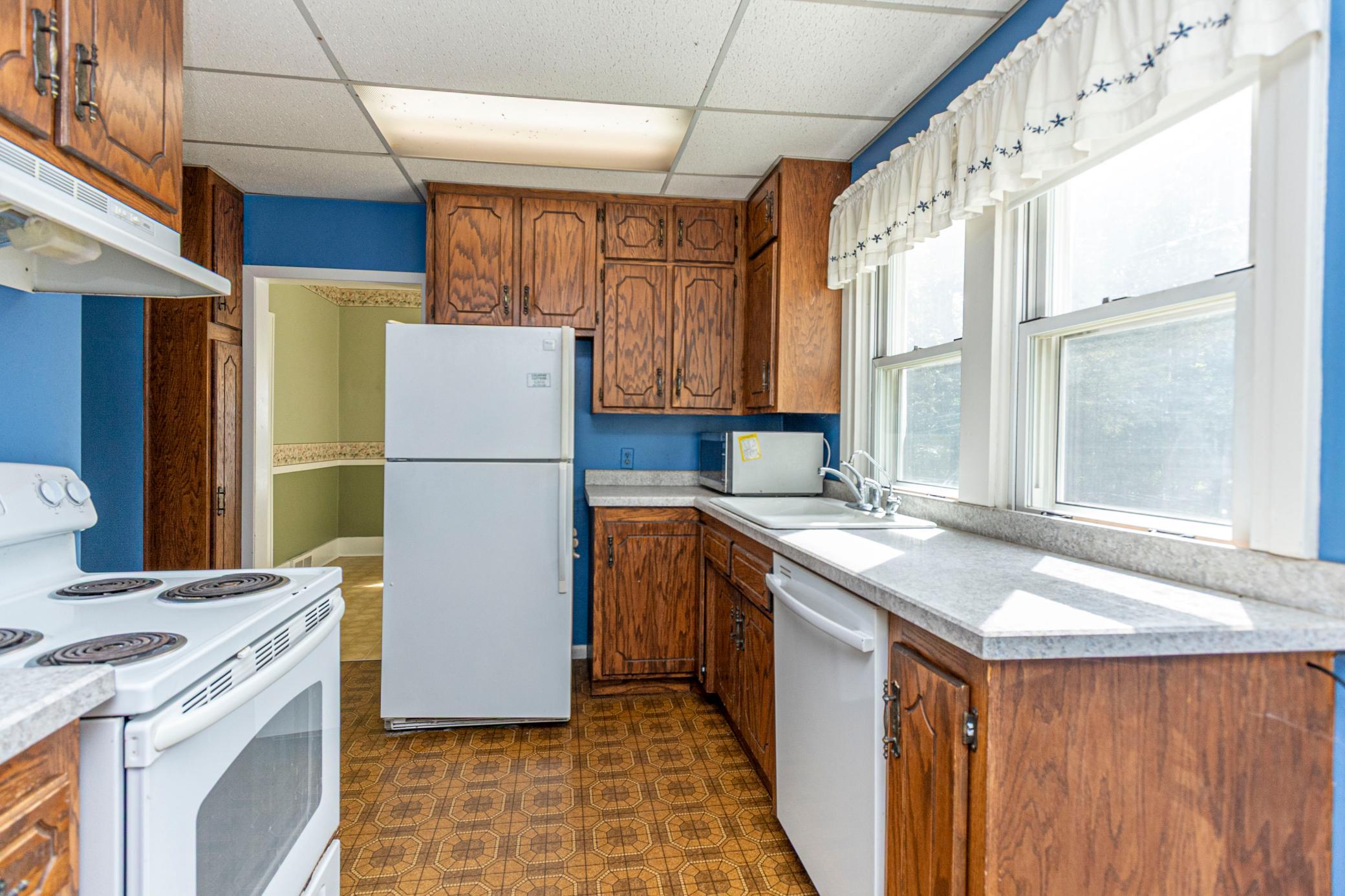 1920 single family home for sale at 7611 County Road 73 NE in Nelson, MN — 4 bed, 1 bath (photo 10 of 55)