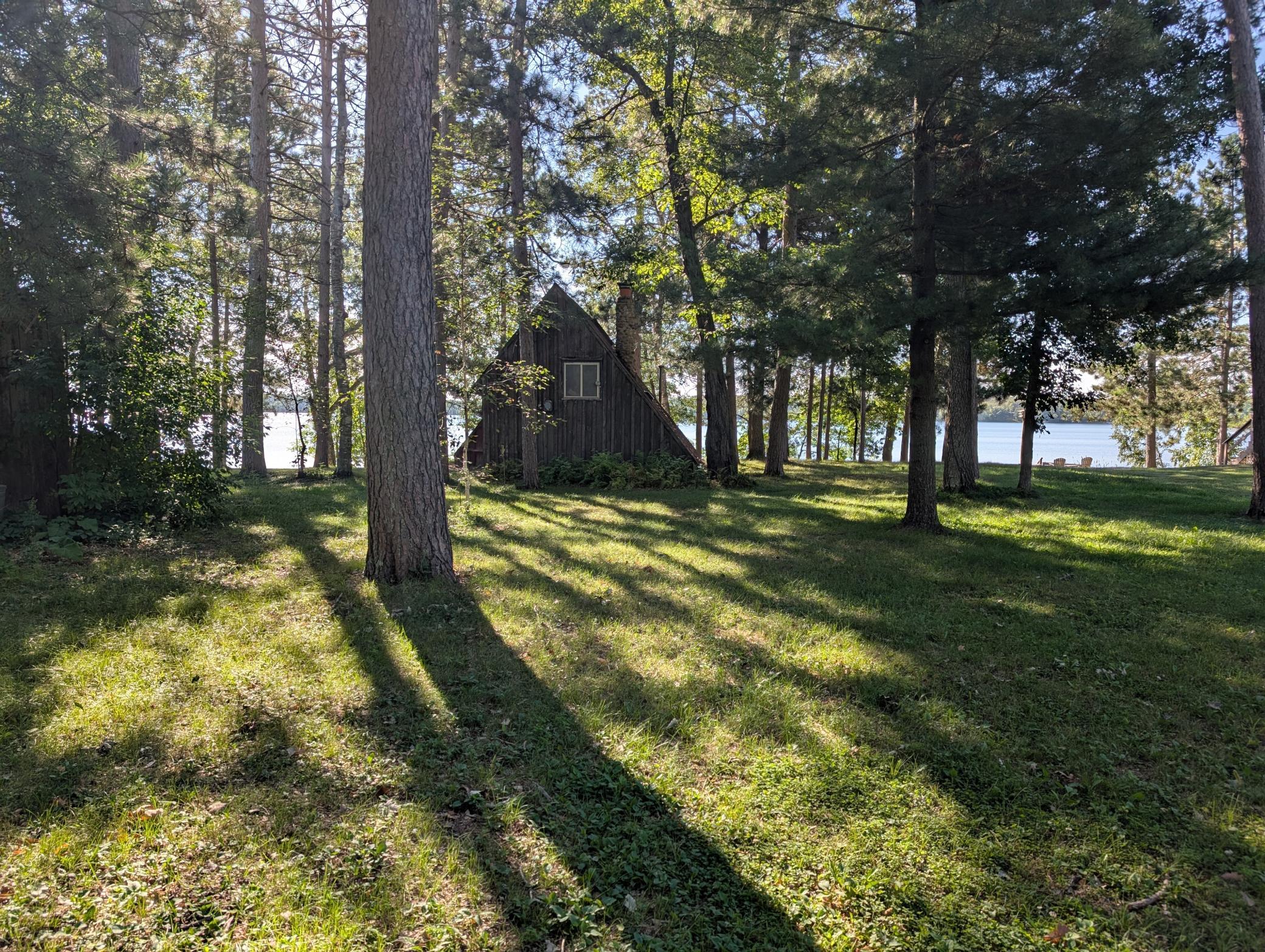 land for sale at 18347 W Adney Lane in Crosby, MN