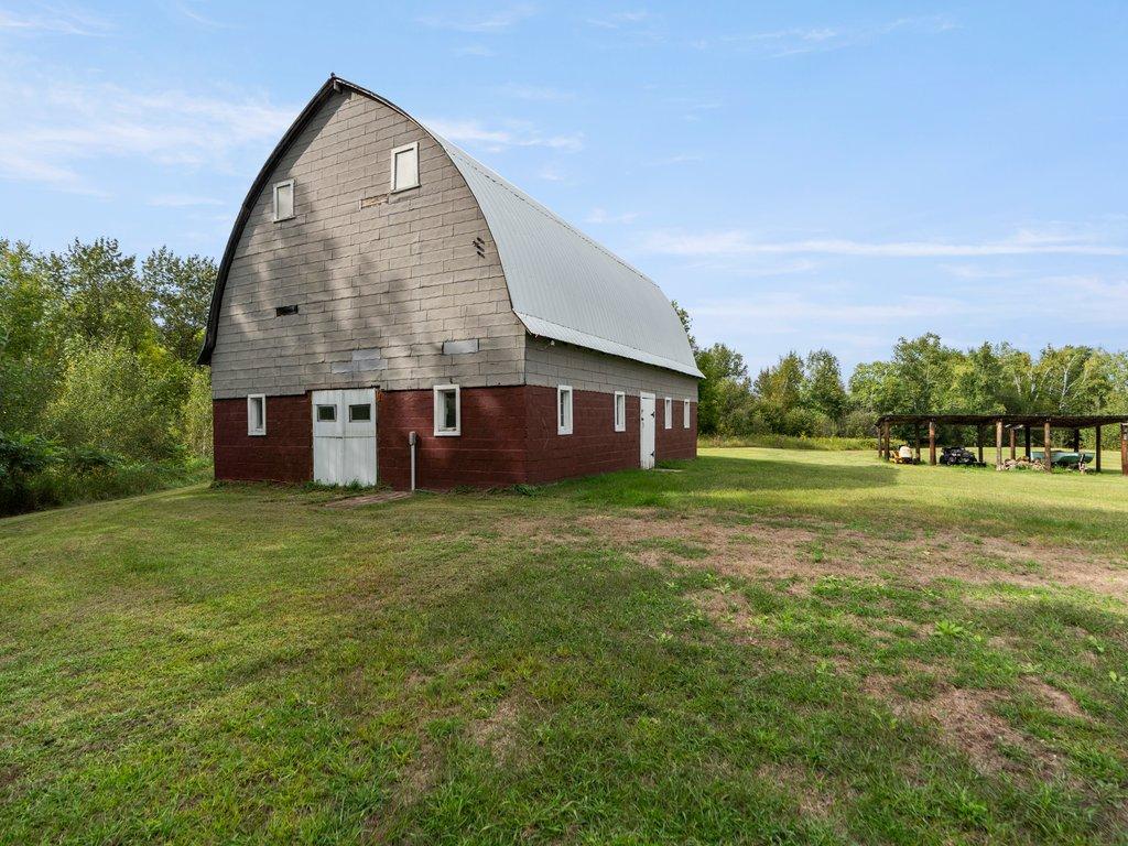 1900 single family home for sale at 42259 Little Pine Road in Emily, MN — 3 bed, 3 bath (photo 5 of 5)