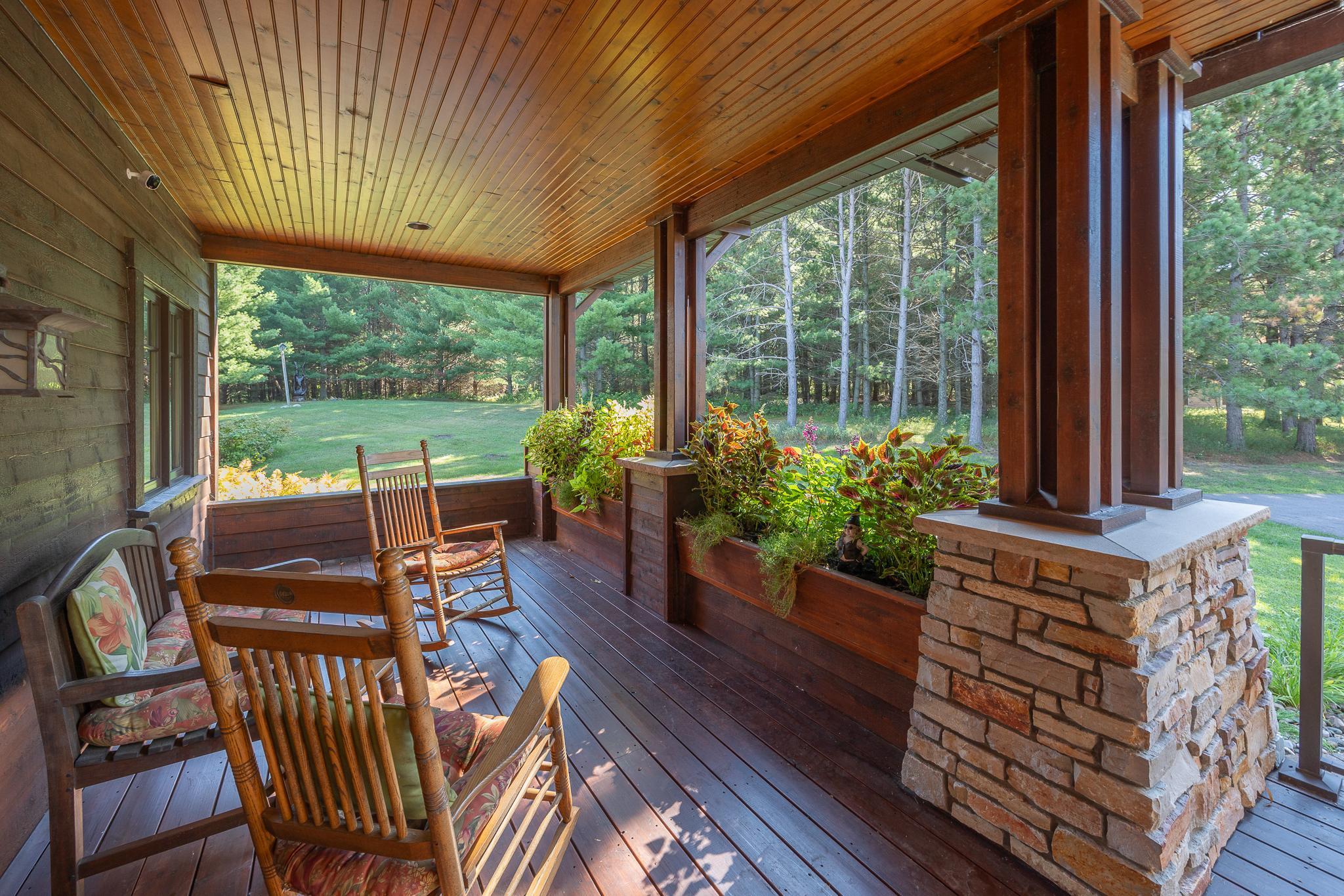 1991 single family home for sale at 1116 Sand Lake Drive NW in Backus, MN — 4 bed, 6 bath (photo 12 of 92)