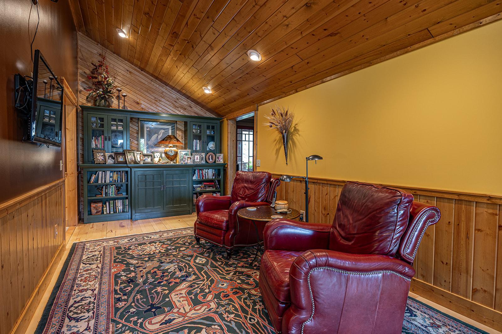 1991 single family home for sale at 1116 Sand Lake Drive NW in Backus, MN — 4 bed, 6 bath (photo 20 of 92)