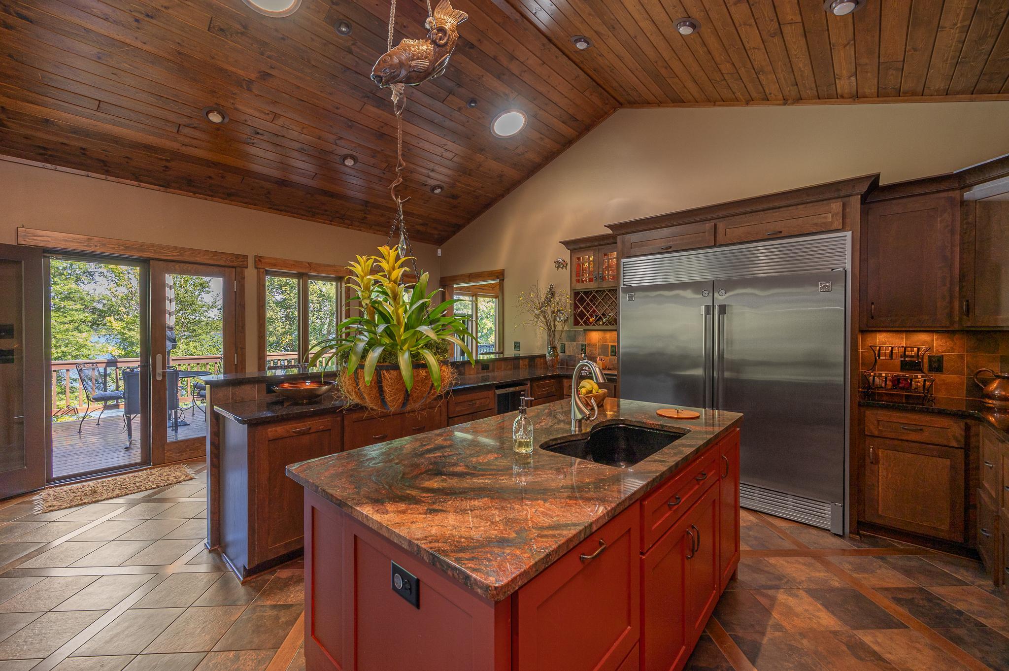 1991 single family home for sale at 1116 Sand Lake Drive NW in Backus, MN — 4 bed, 6 bath (photo 27 of 92)