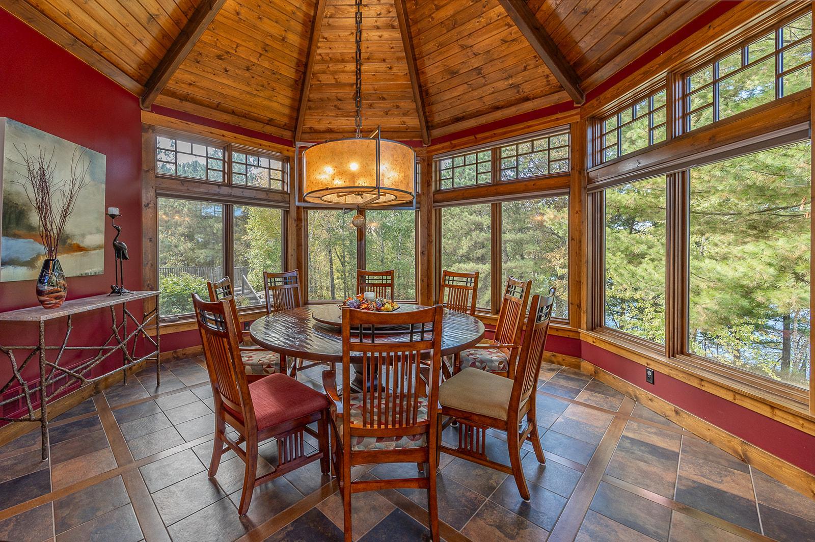 1991 single family home for sale at 1116 Sand Lake Drive NW in Backus, MN — 4 bed, 6 bath (photo 29 of 92)