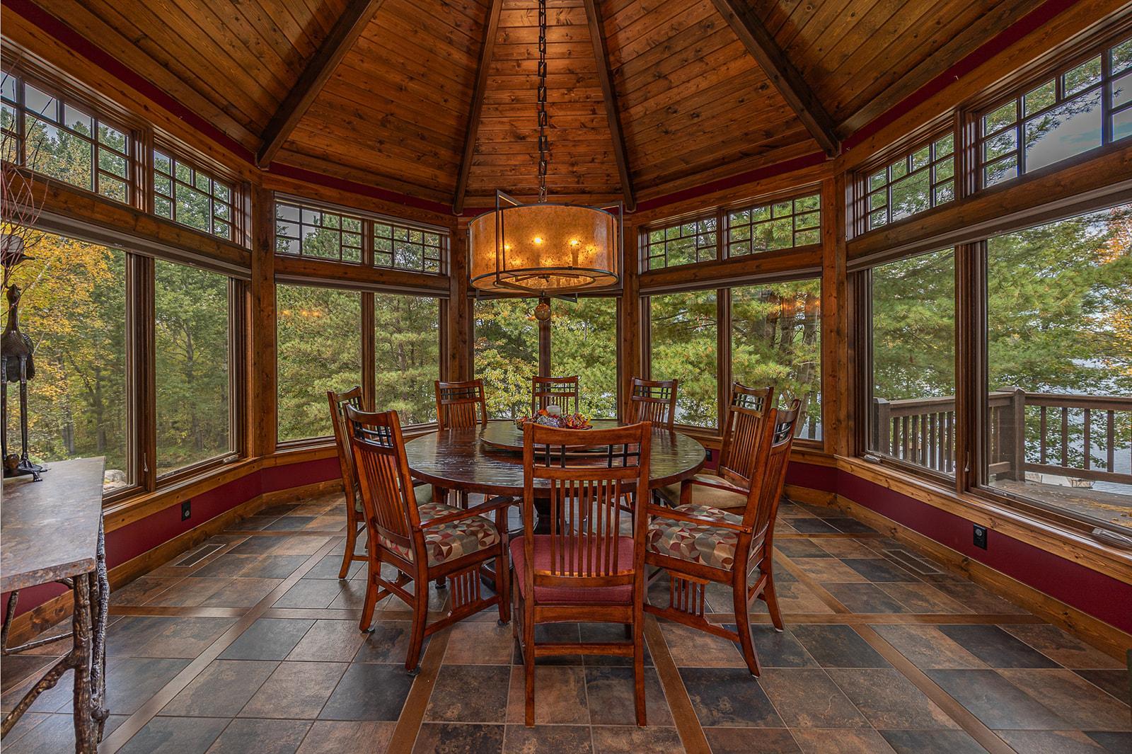 1991 single family home for sale at 1116 Sand Lake Drive NW in Backus, MN — 4 bed, 6 bath (photo 4 of 92)