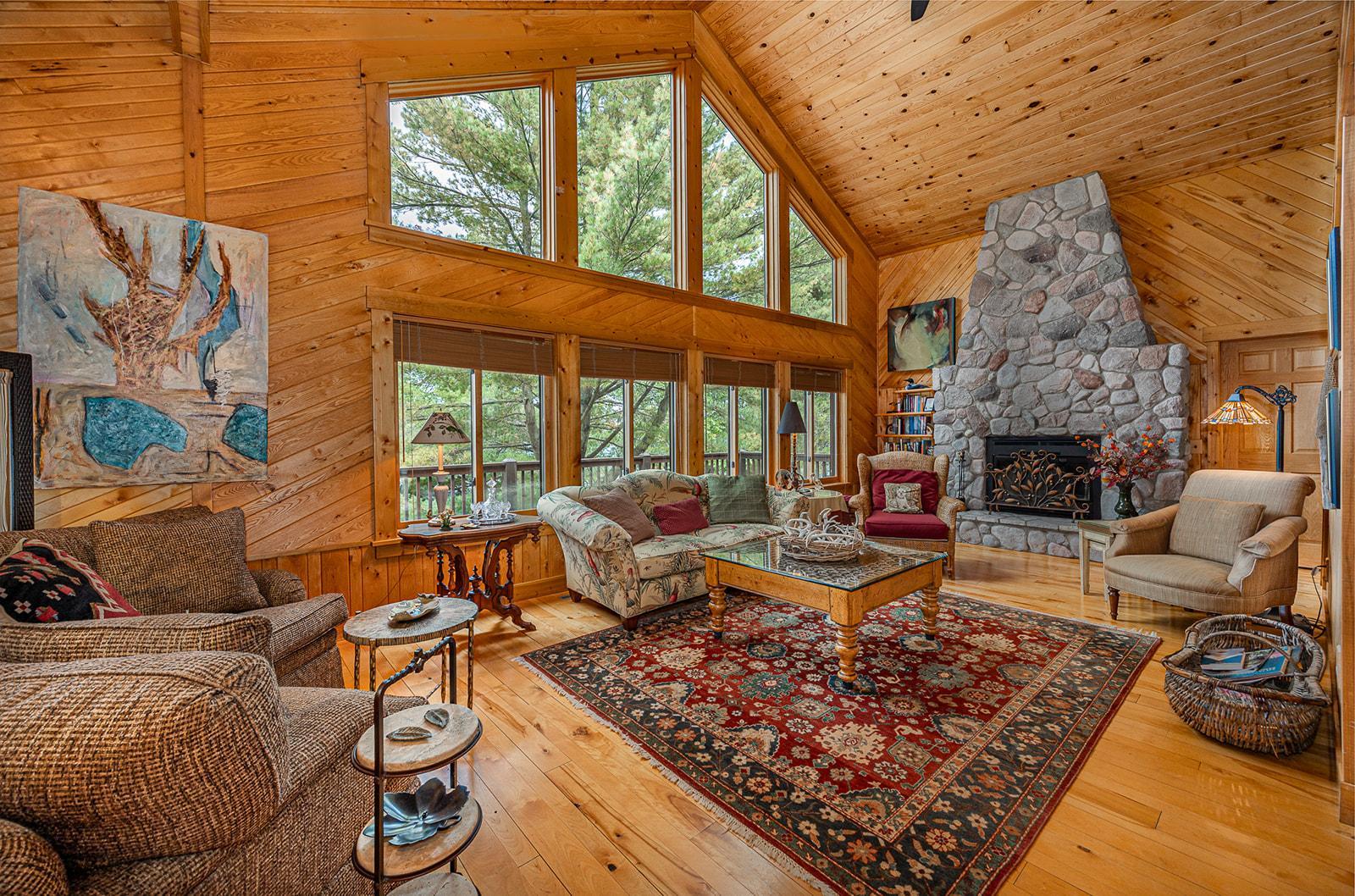 1991 single family home for sale at 1116 Sand Lake Drive NW in Backus, MN — 4 bed, 6 bath (photo 32 of 92)